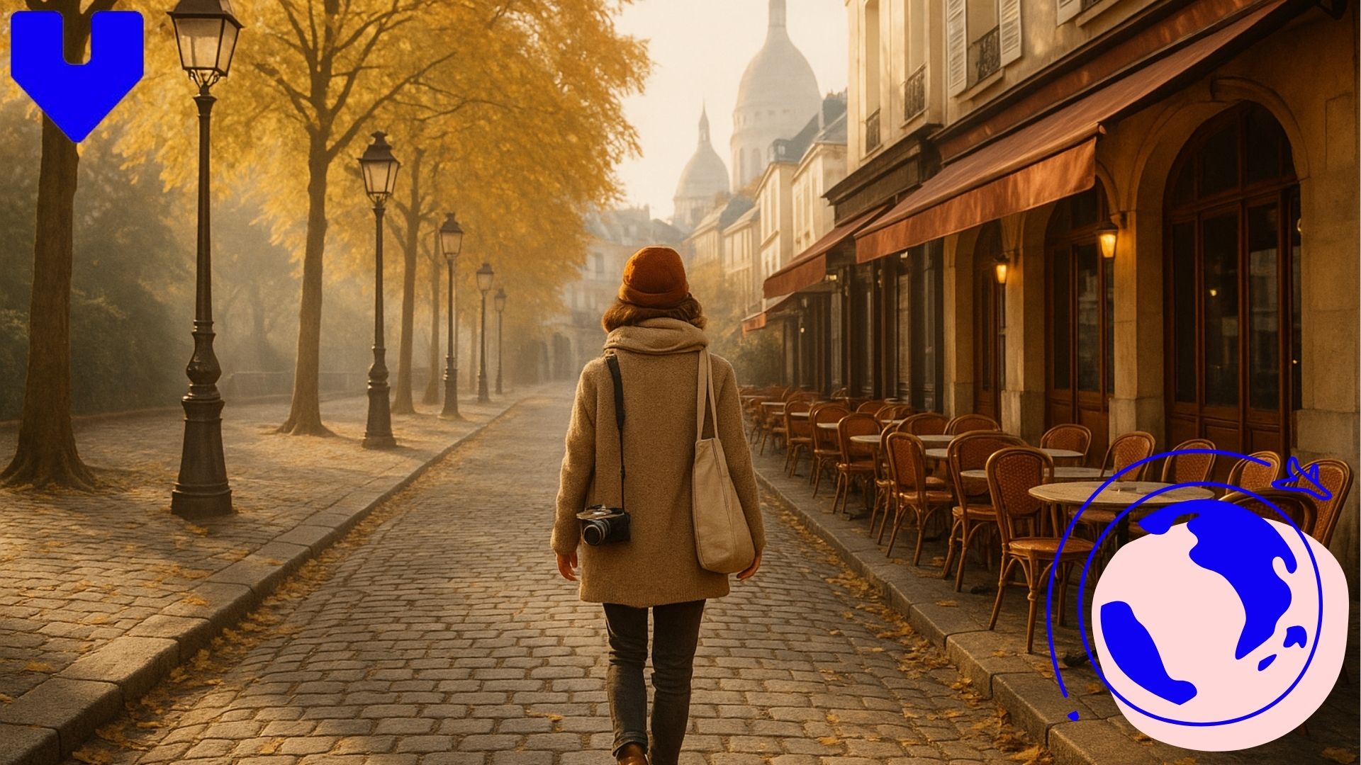 October in France: The Most Beautiful Cities to Explore Right Now
