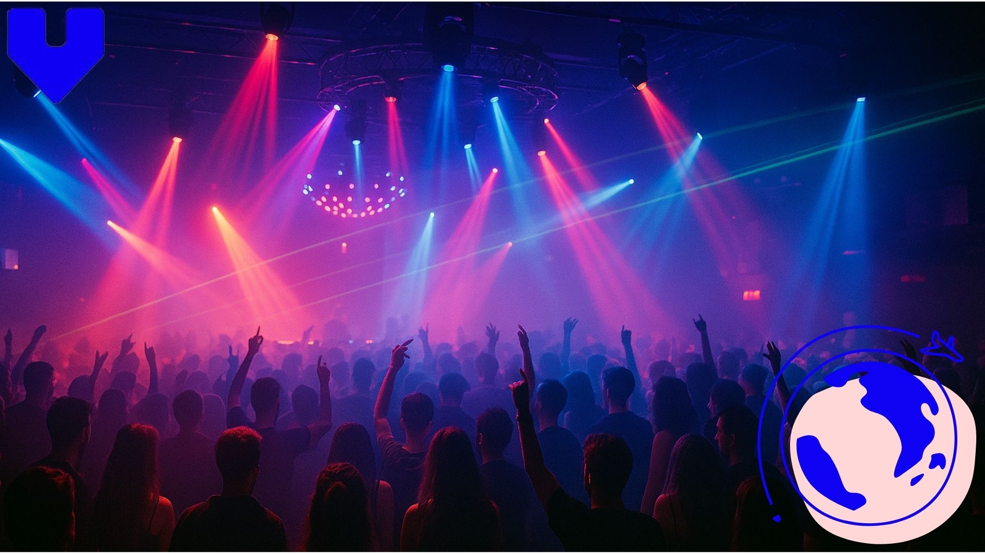 Best Clubs to Hit in Lyon 2026: Ultimate Nightlife Guide