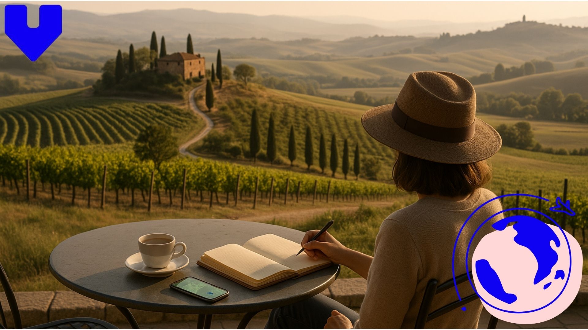 Plan Your Sabbatical in Italy 2026: Travel with Purpose and Mindfulness