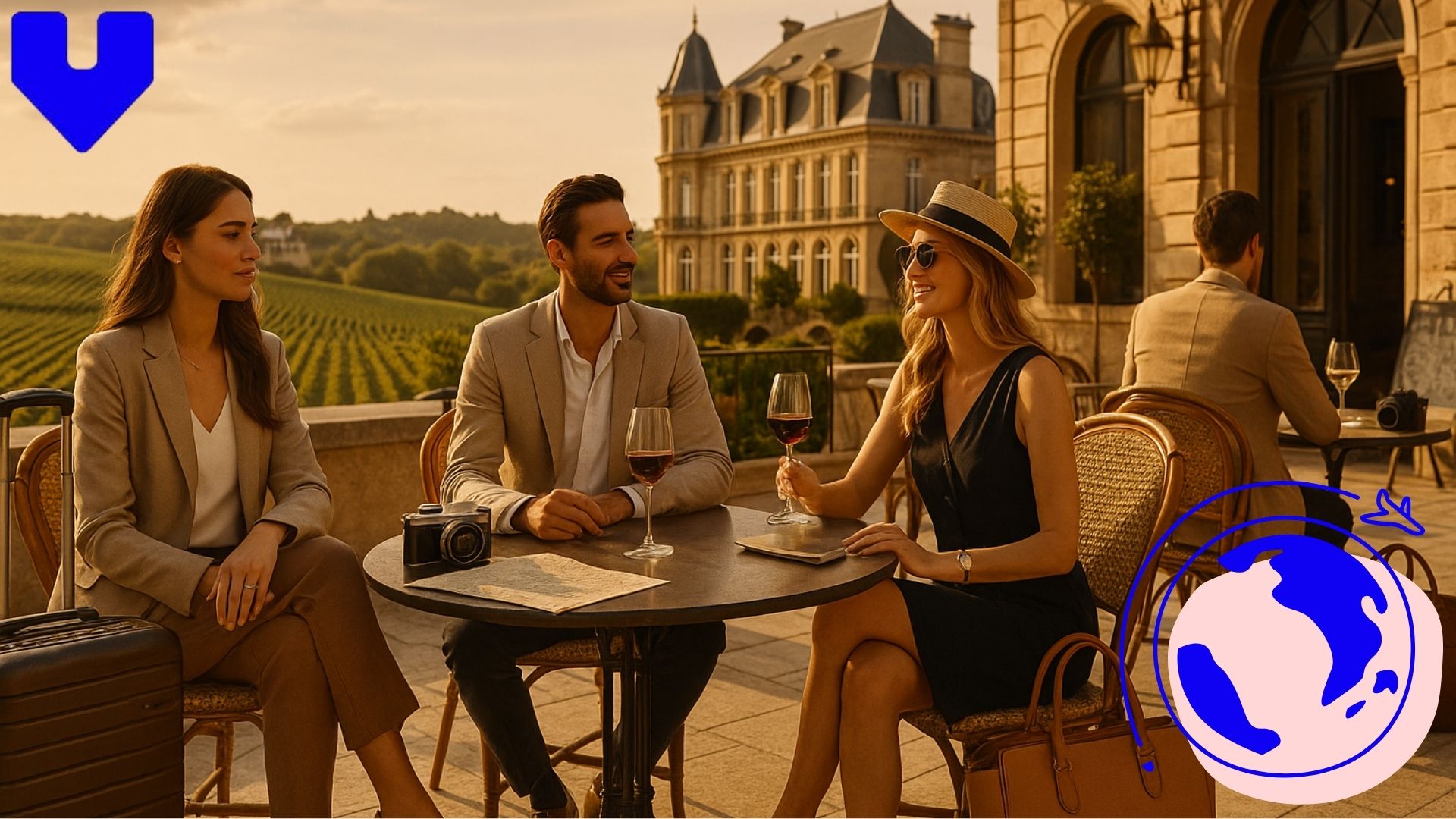 Bordeaux 2026: Luxury Travel Tips Without the High Price Tag