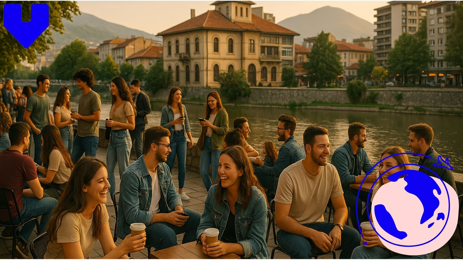 Making Connections in Zenica 2026: How to Meet New Friends