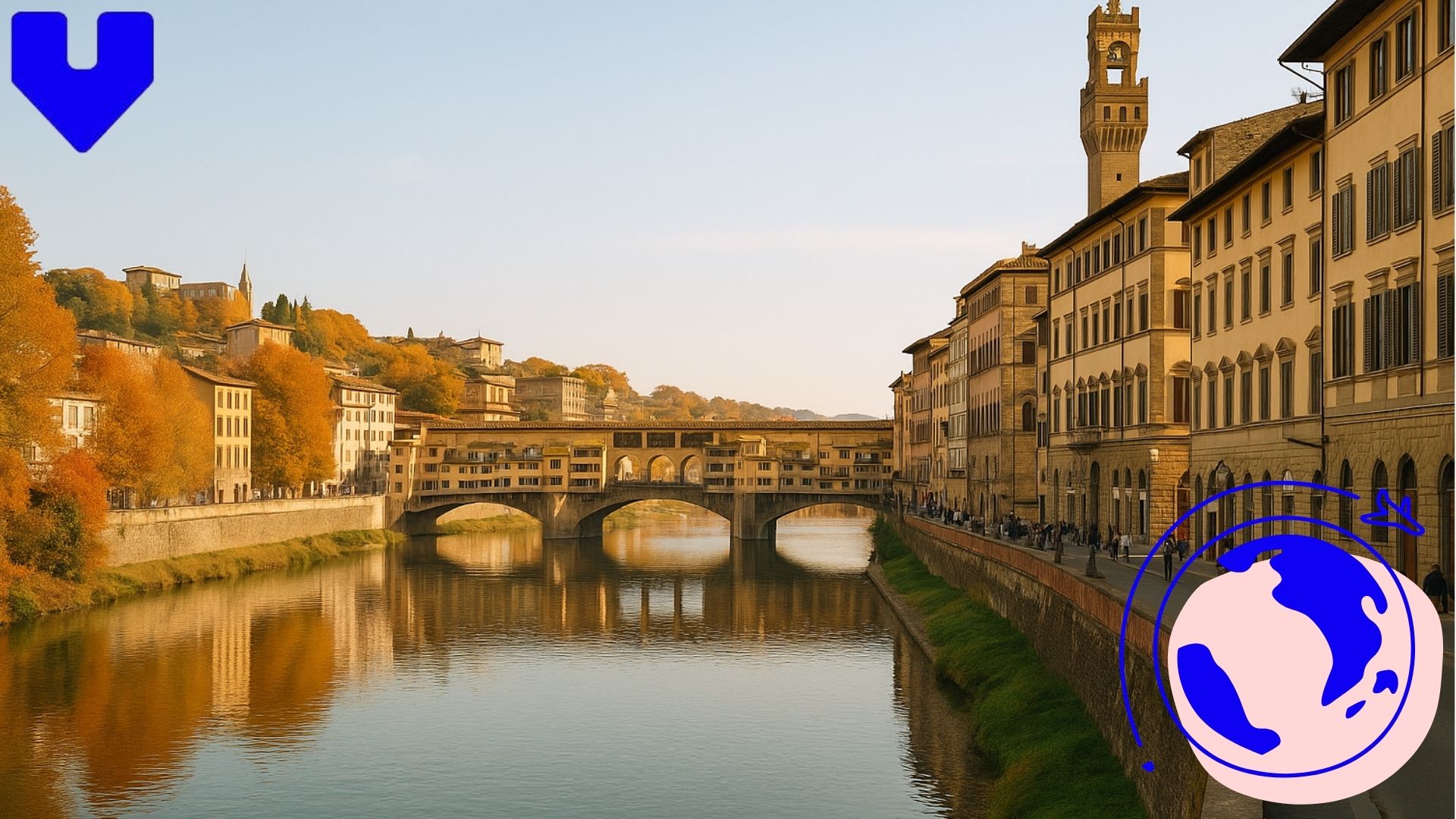 Florence in October: Art, Architecture, and Renaissance Wonders with Fewer Crowds
