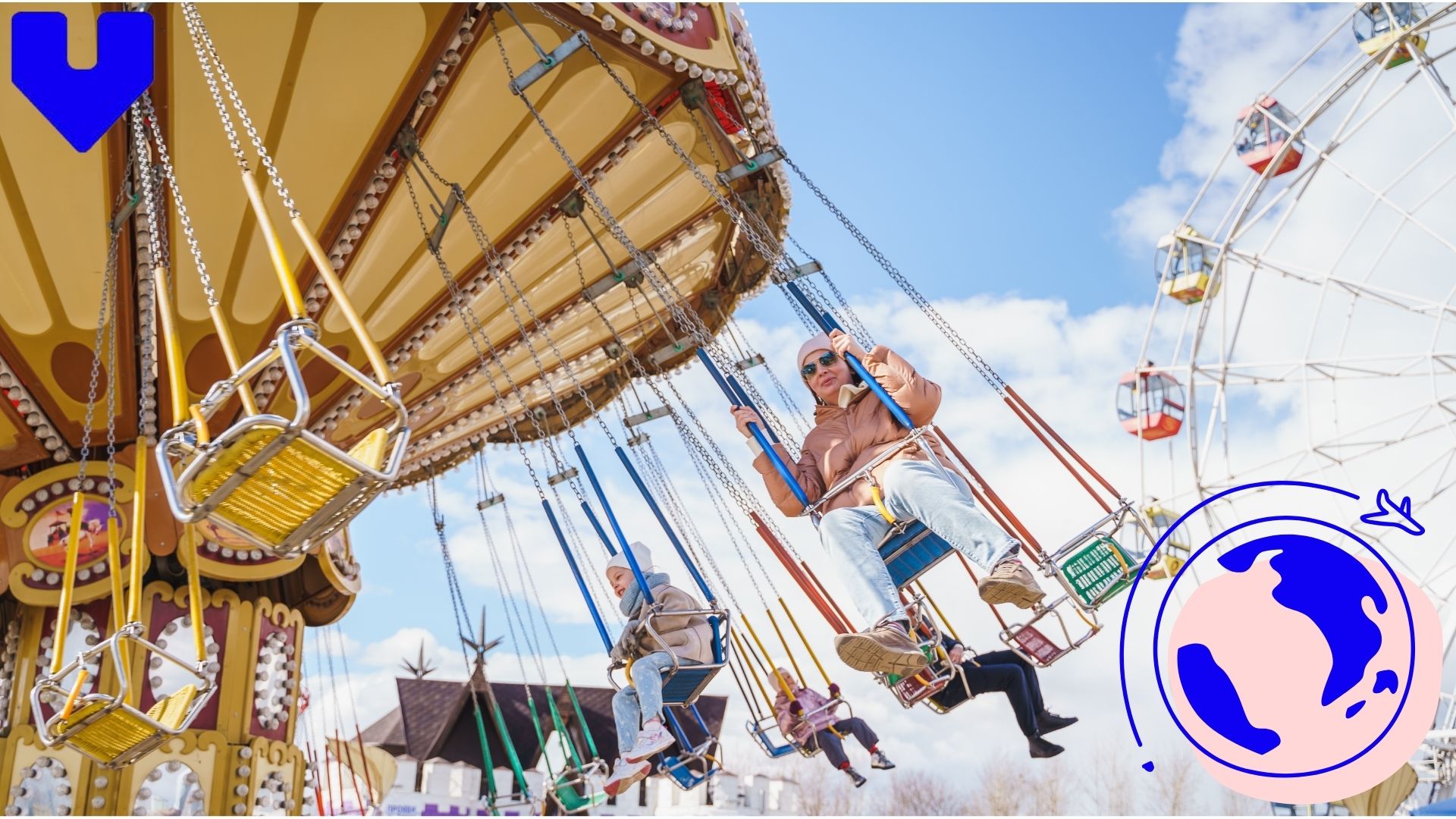 Best Amusement Parks in Venice for Families and Thrill Seekers in 2026