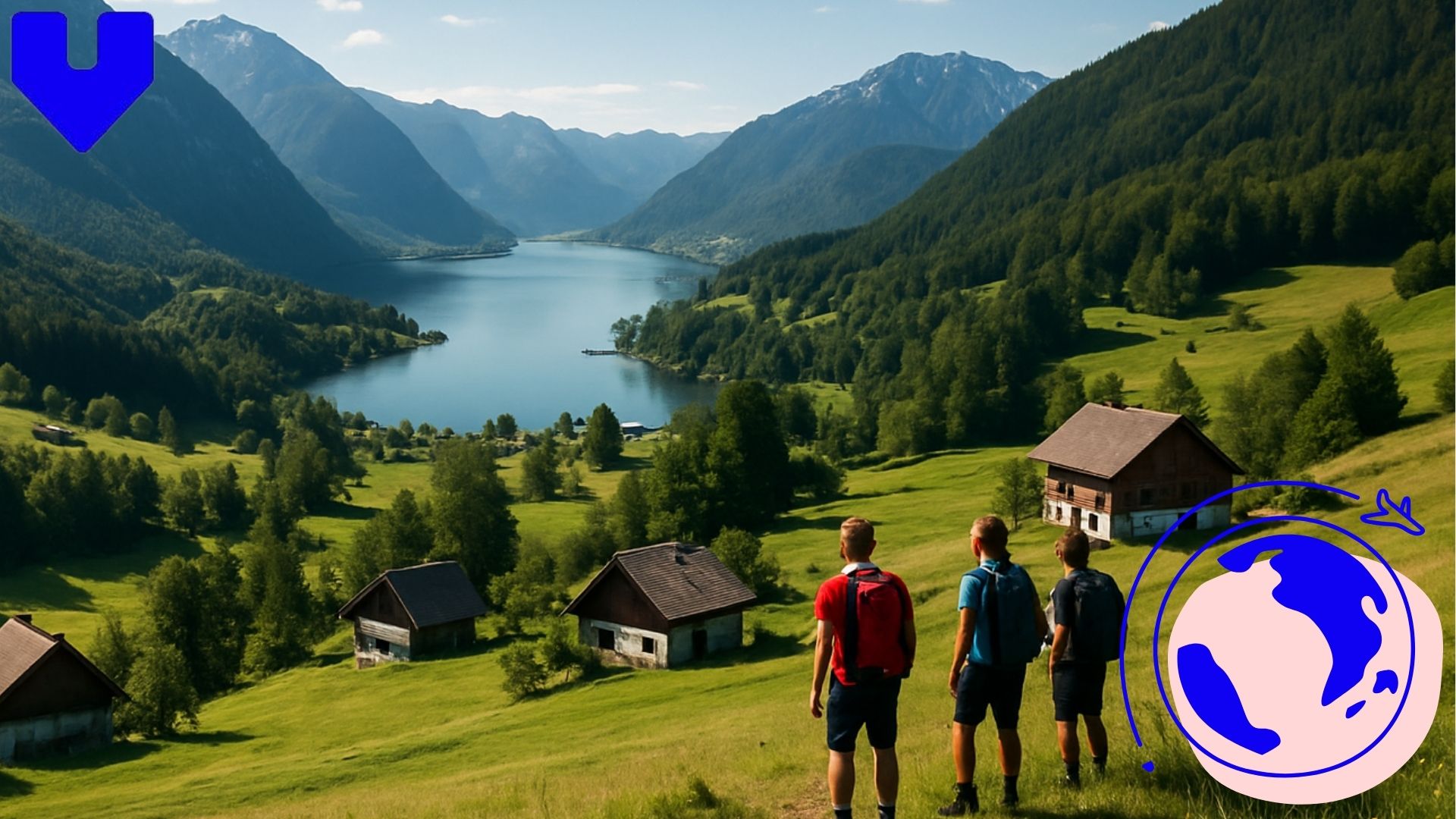 From Planning to Adventure: Experiencing Austria in One Week
