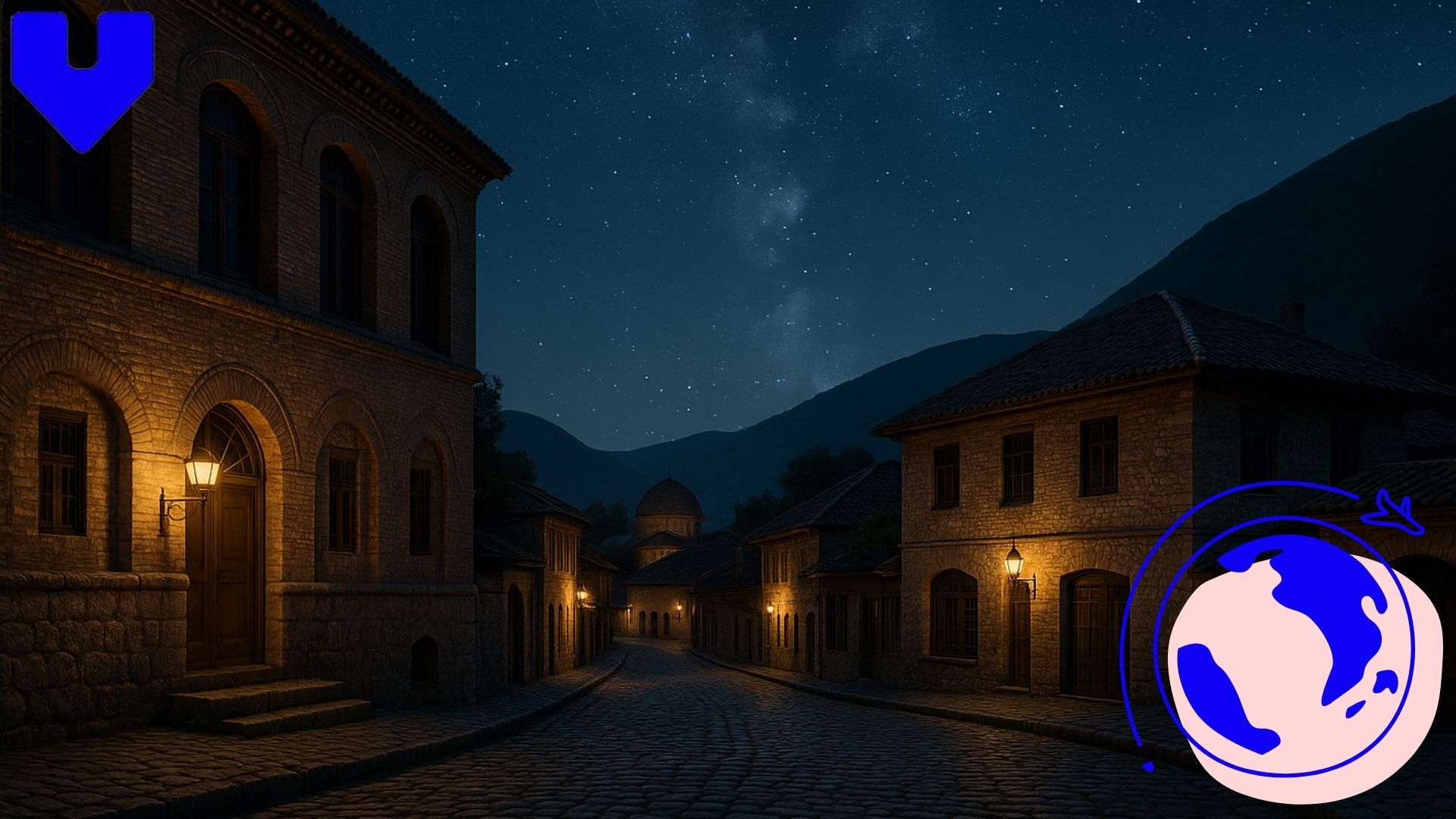 Sheki After Dark: Night Tours, Stellaris at Dusk & Astro‑Photography Guides