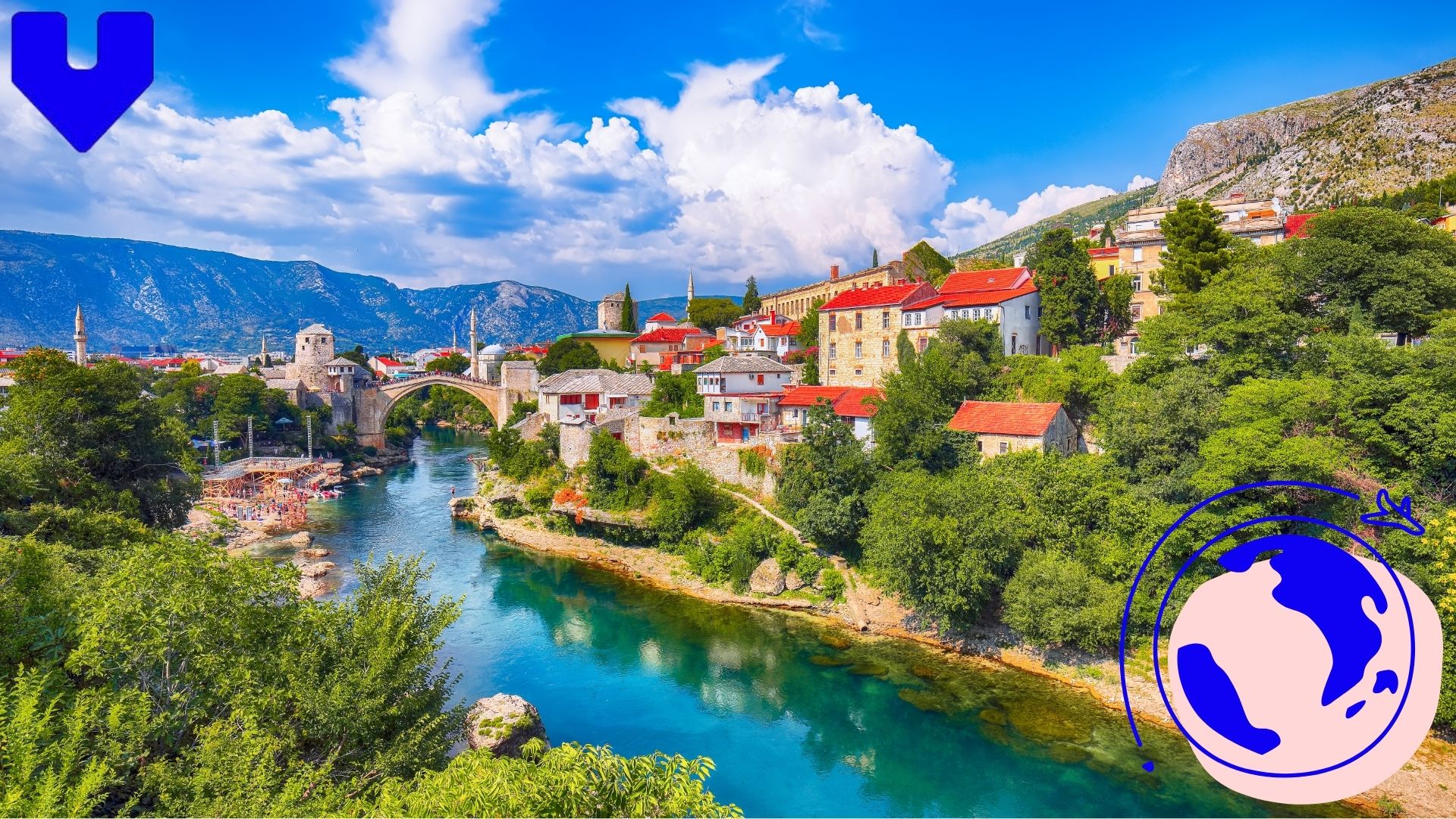 Experience the Rhythm of Bosnia and Herzegovina in 2026: Music, Concerts, and Local Traditions