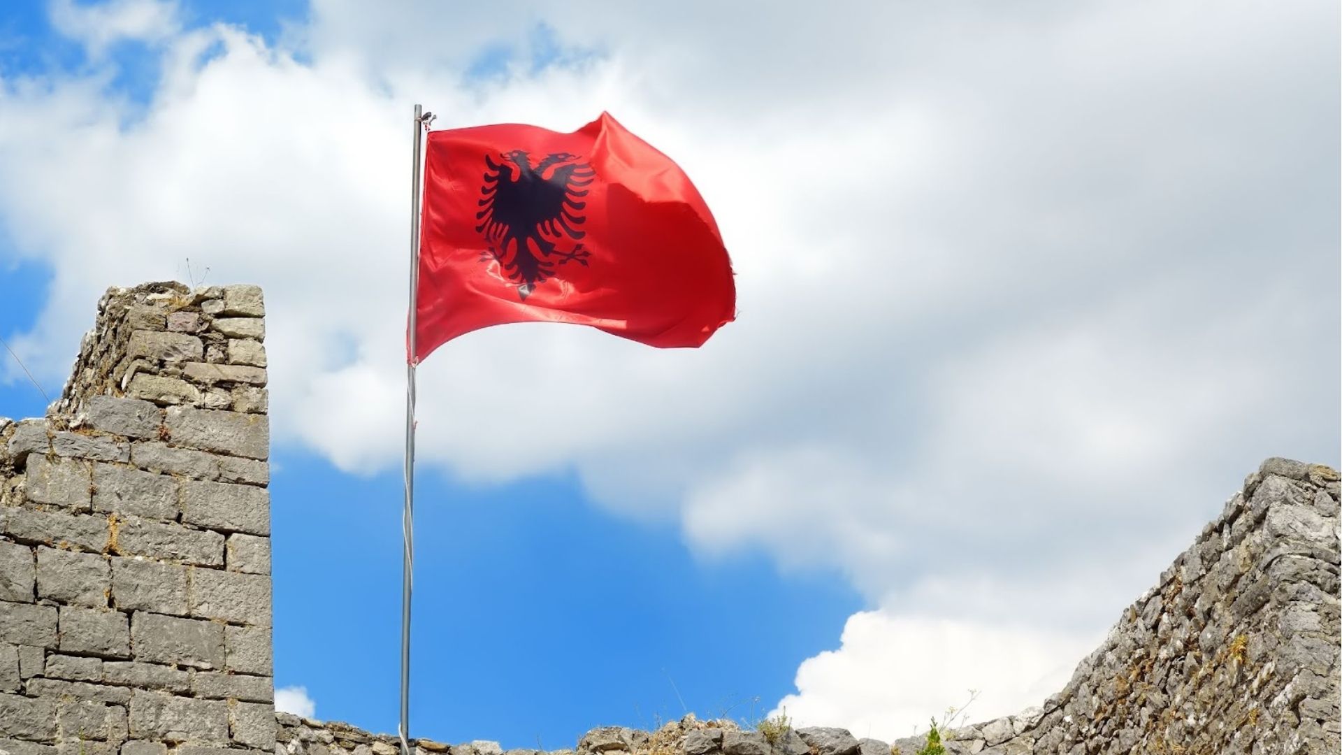 Itinerary for Offbeat Albania