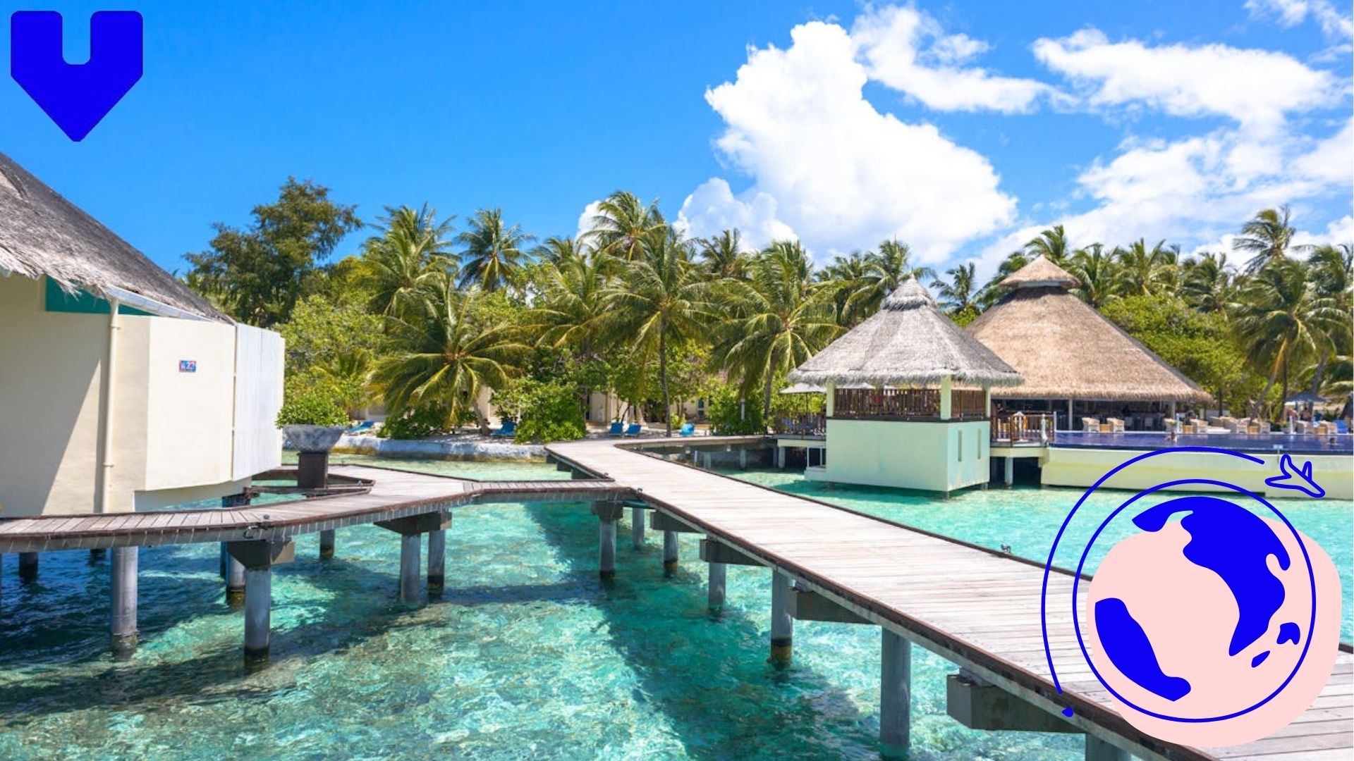 Best eSIM for Malé: Stay Connected in the Heart of the Maldives