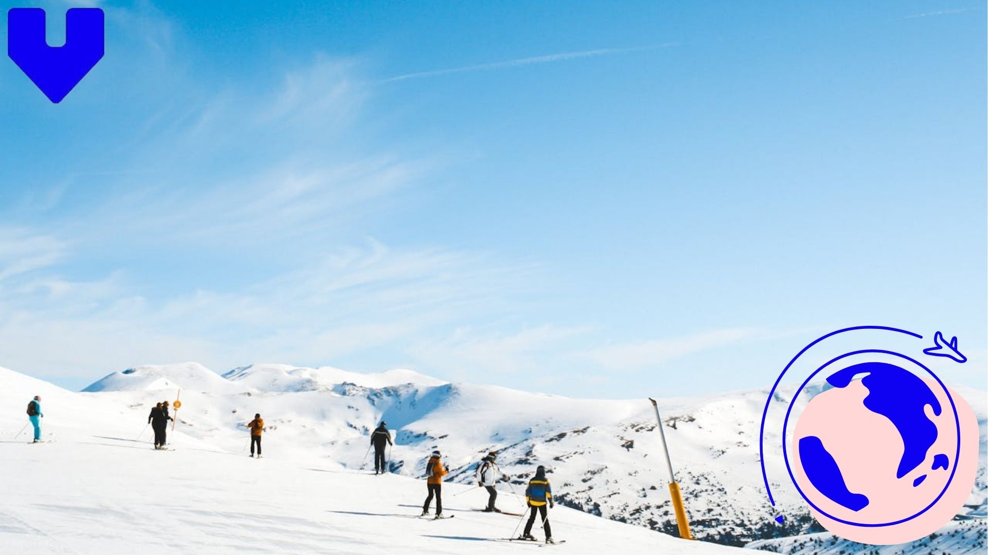 Barcelona’s Winter Buzz – Tech Conferences, Tapas Crawls, and City Exploration