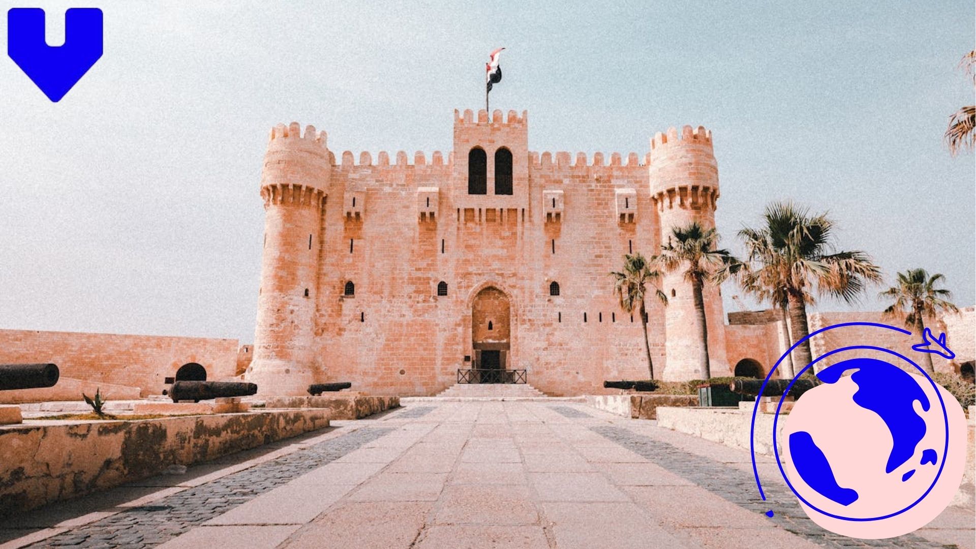 Best eSIM for Alexandria Travel: Stay Connected in Egypt’s Coastal Gem