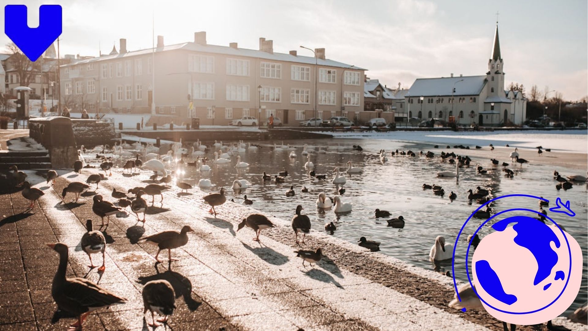 Best eSIM for Reykjavík Travel in 2025: Stay Connected While Exploring Iceland