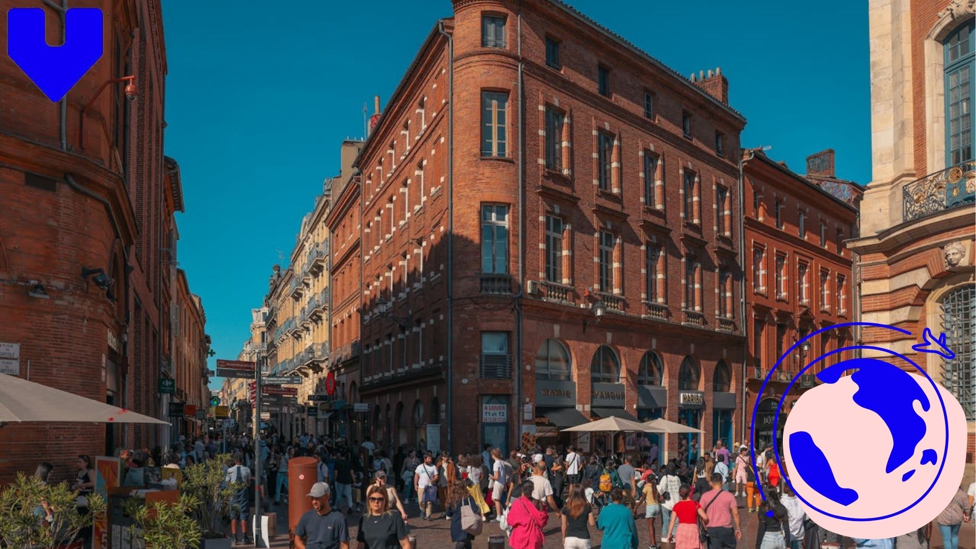 Things to Do Alone in Toulouse: A Solo Traveler’s Guide