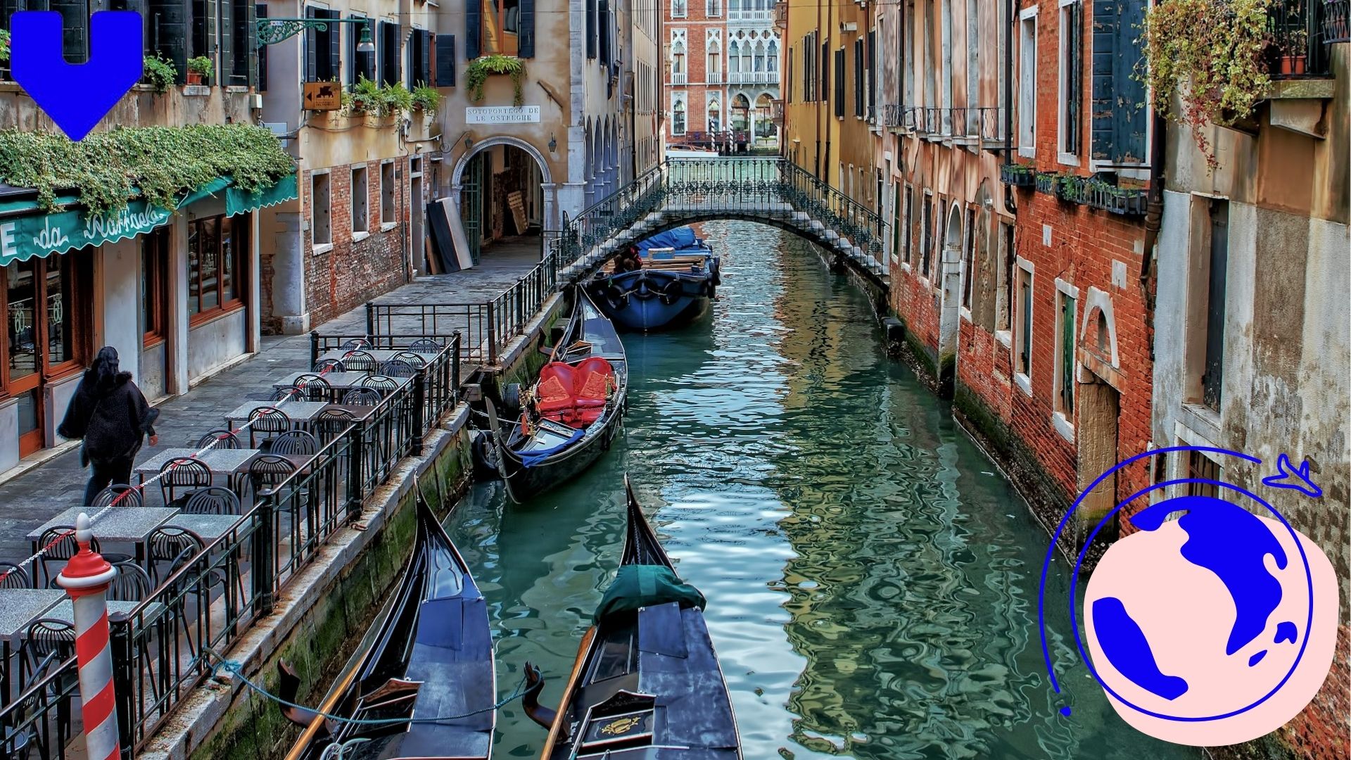 Explore Venice Through Music: Concerts and Local Culture Itinerary
