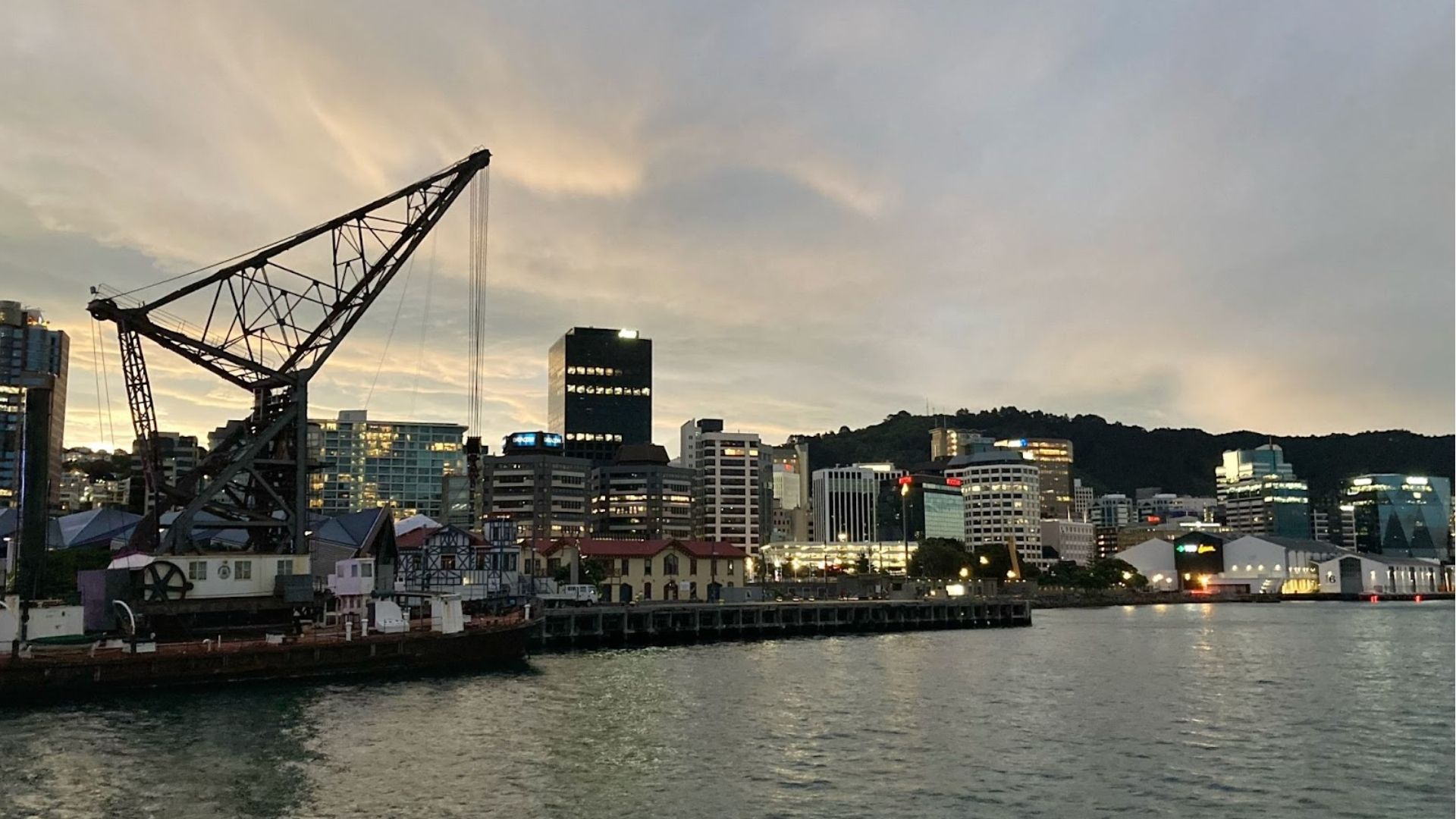 Voye Global Enhances Travel in Wellington