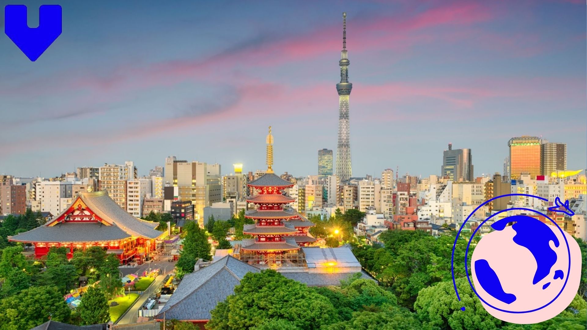 Best eSIM for Tokyo Foodies, Gamers, and Cultural Explorers