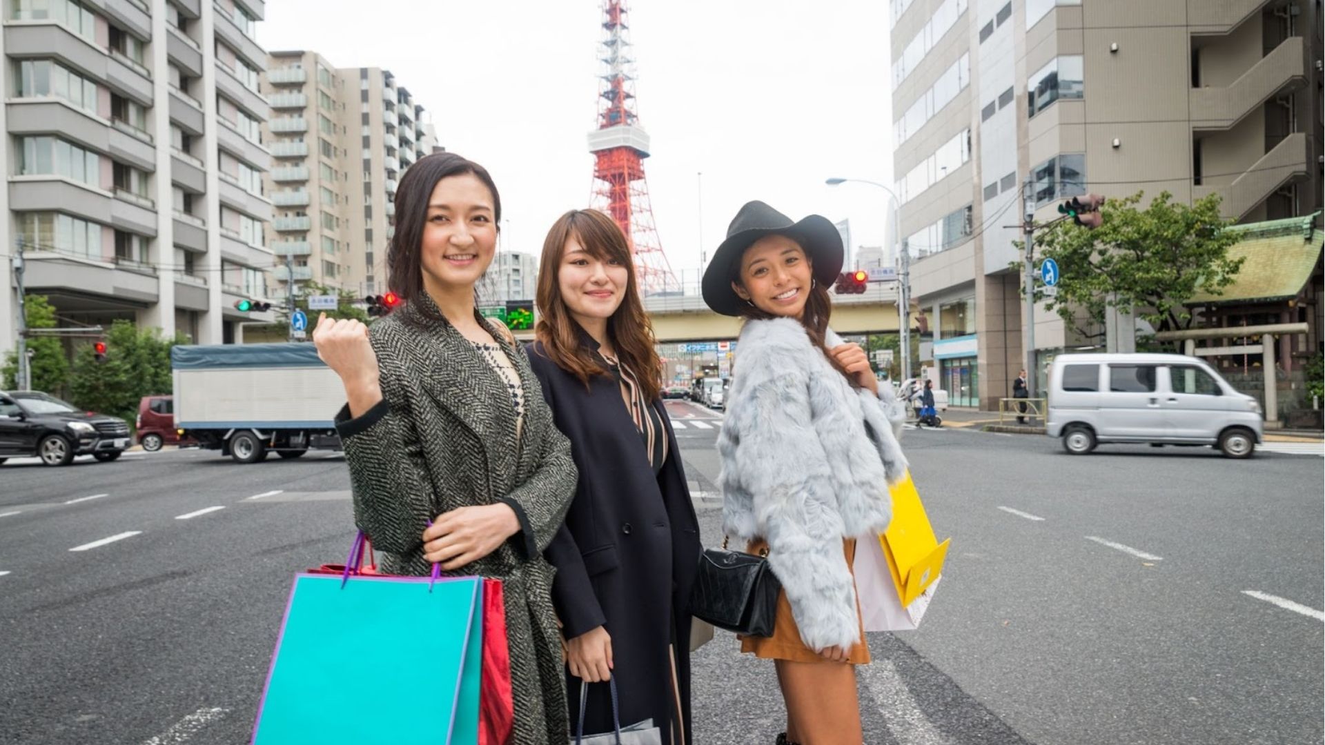 Best eSIM for Tokyo