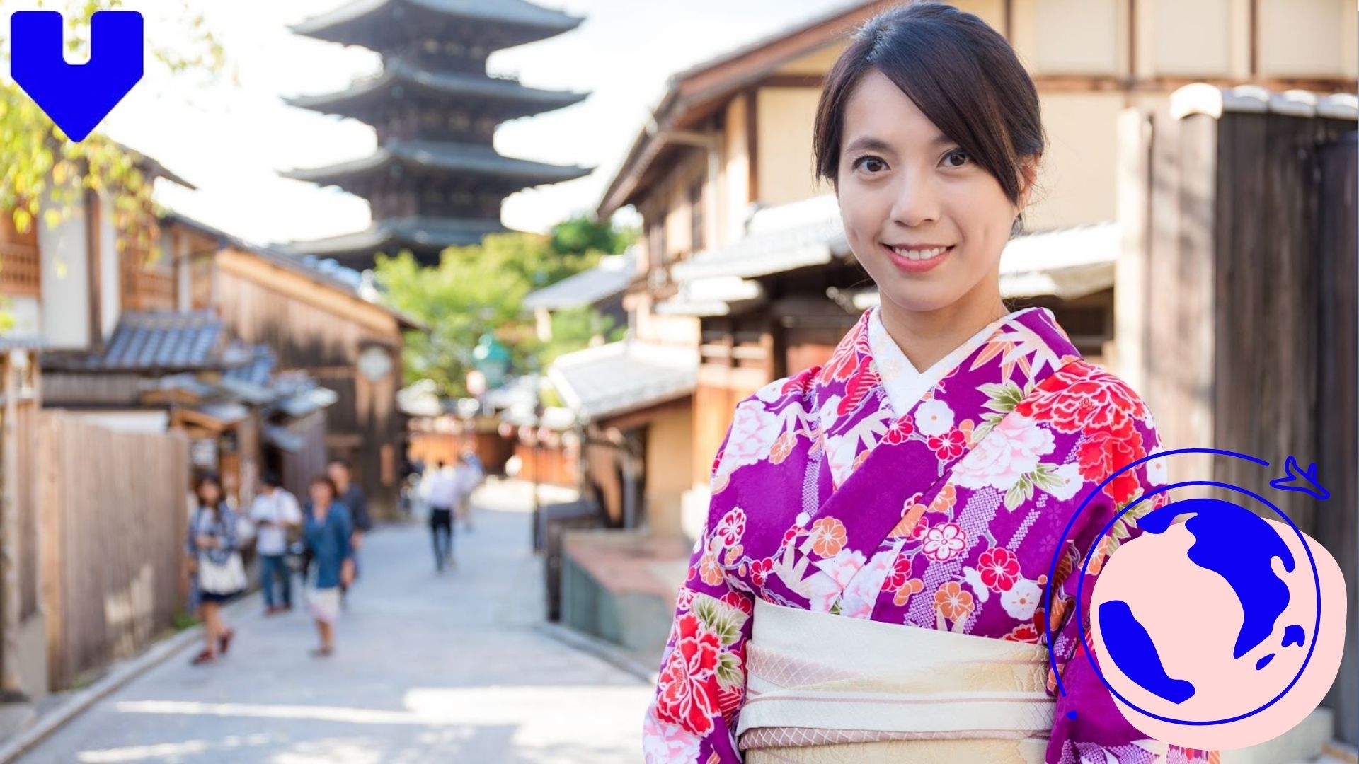 Short Trip to Kyoto: Temples, Gardens, and Matcha Moments