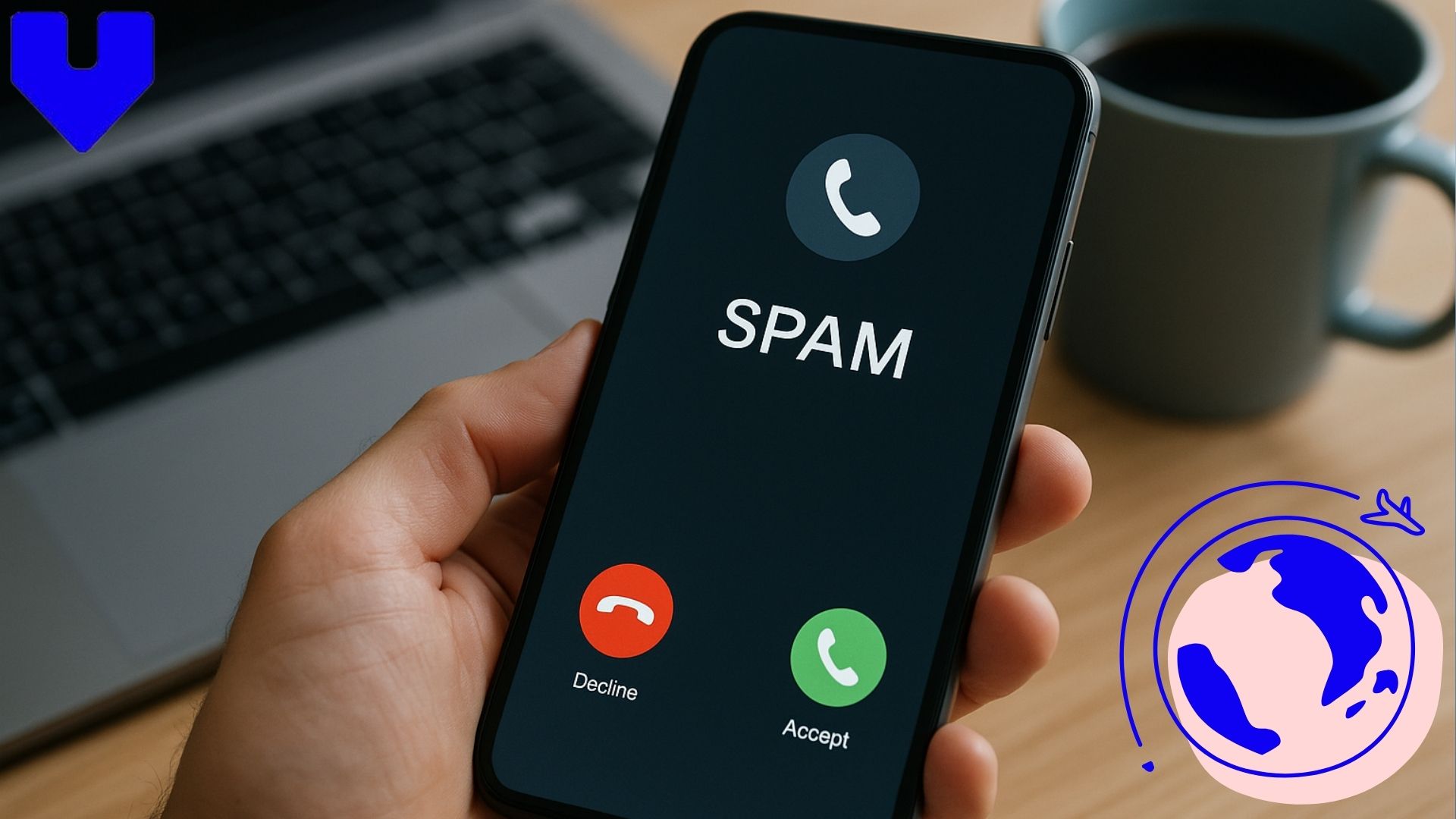 How to Stop Spam Calls on iPhone and Android: Ultimate Guide