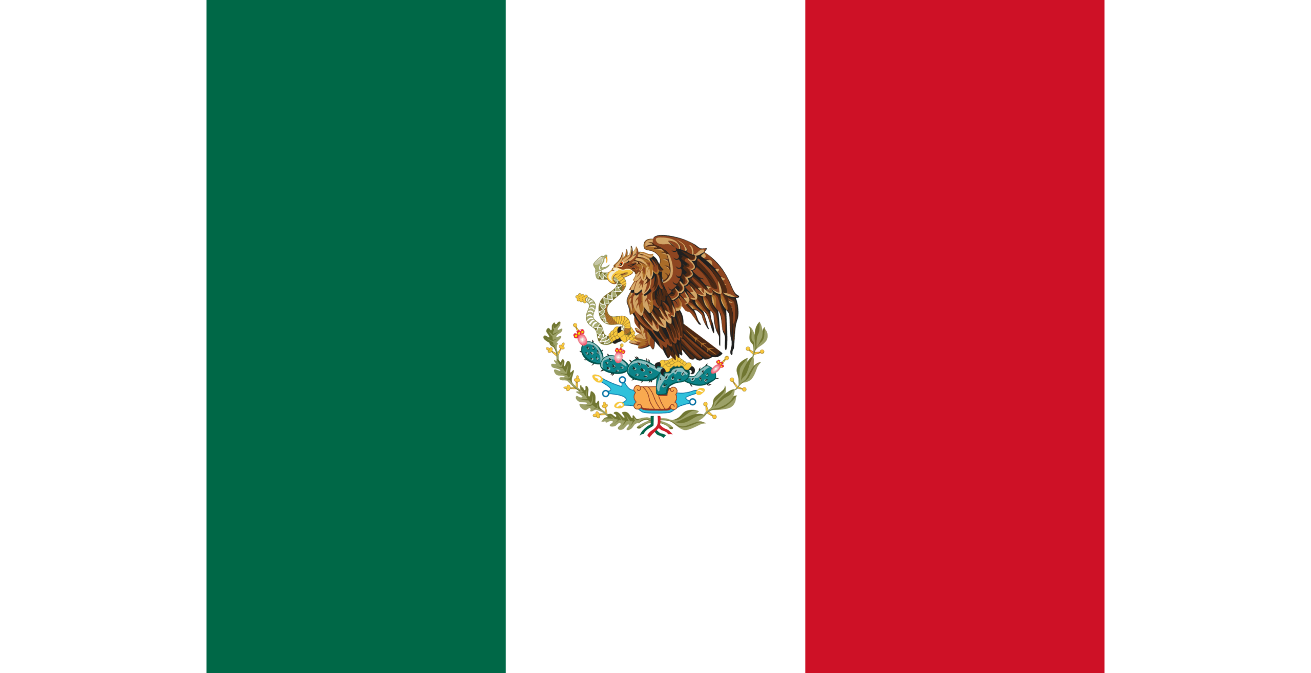 Supported Country - Mexico