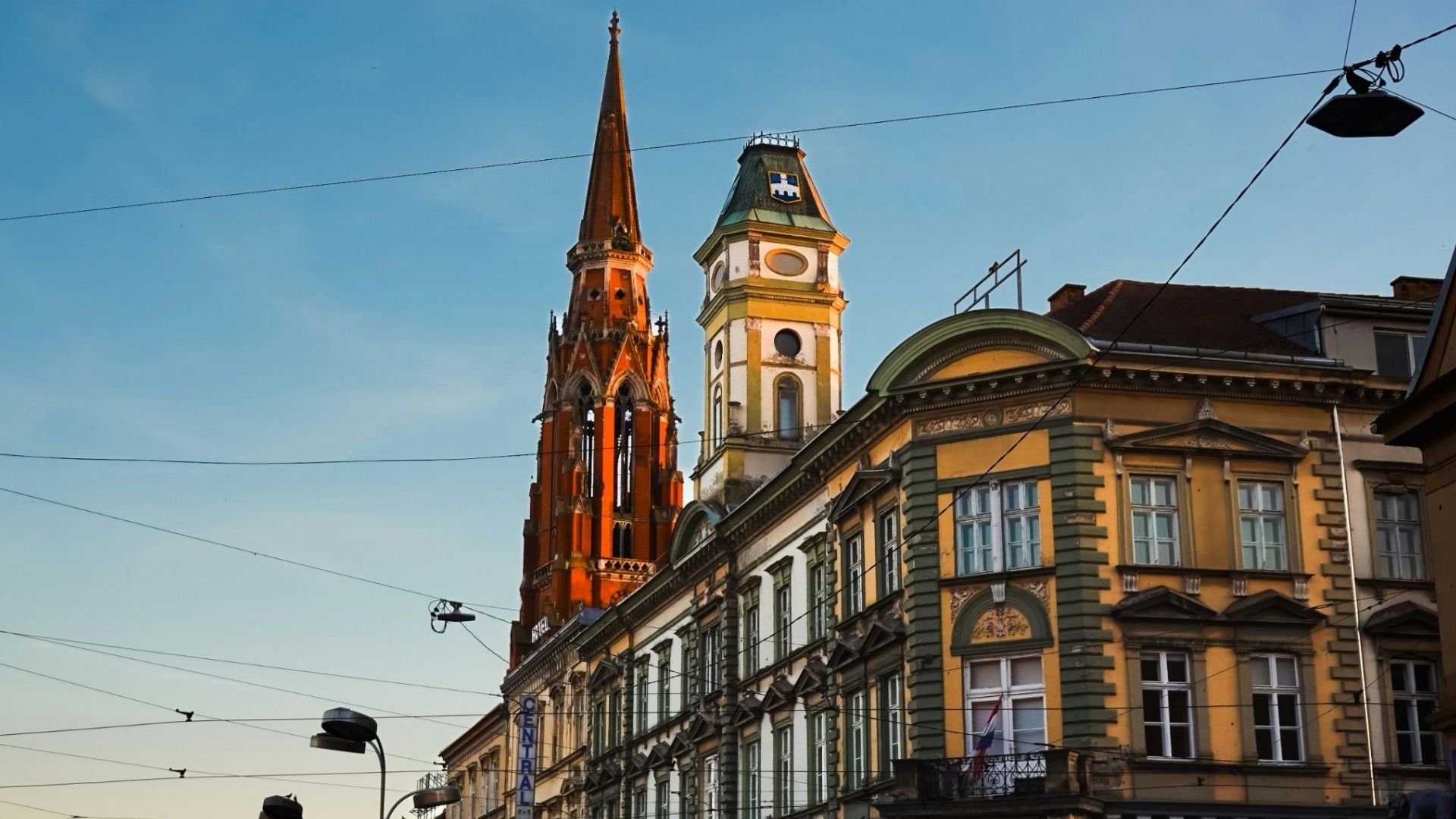 Osijek, Croatia