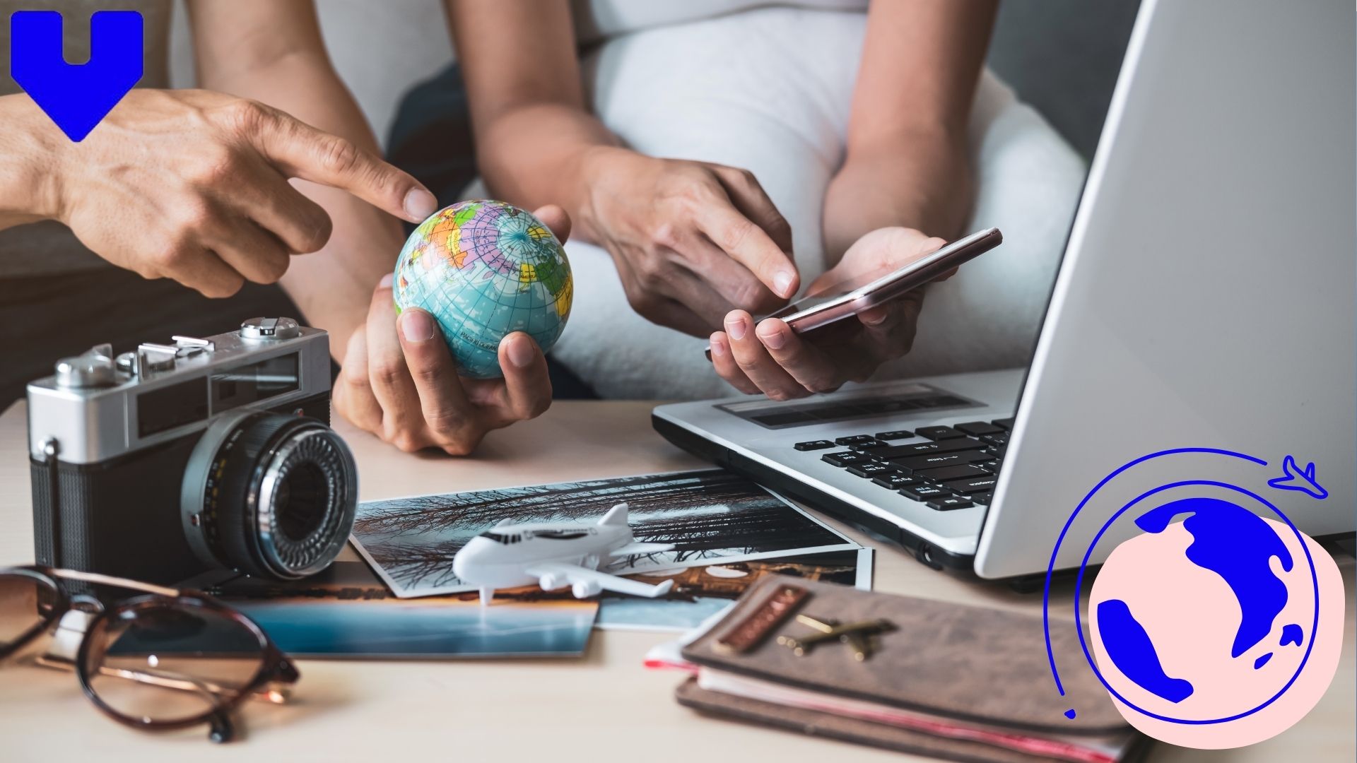 How To Save Money For Your Next Trip in 2026