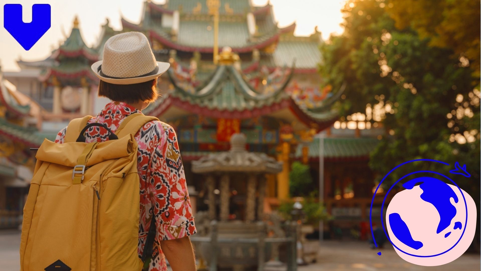 One eSIM, 18 Countries: How Regional Coverage Simplifies Asian Travel