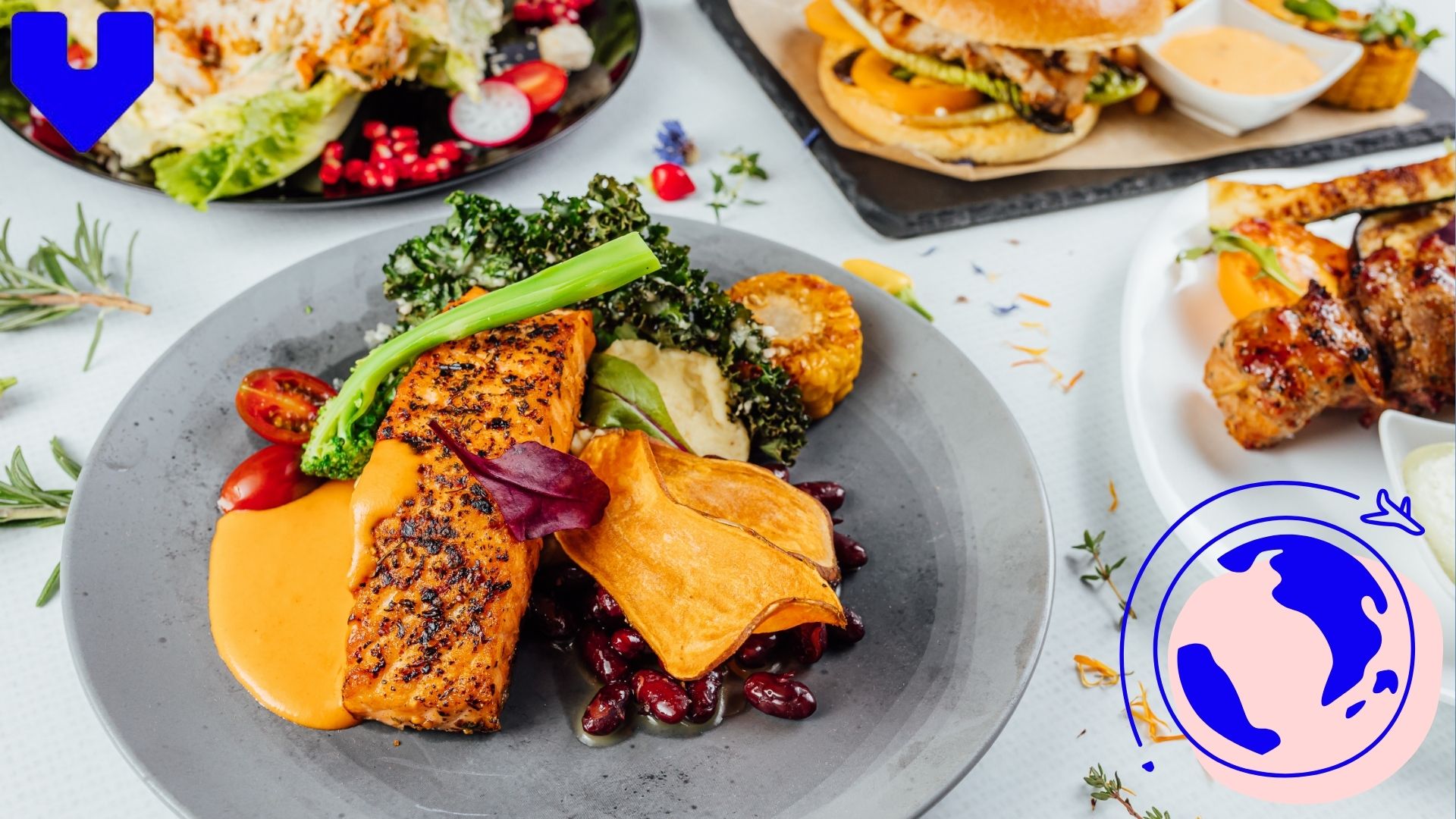 Where to Travel as a Vegan: Best Countries for Plant-Based Adventures