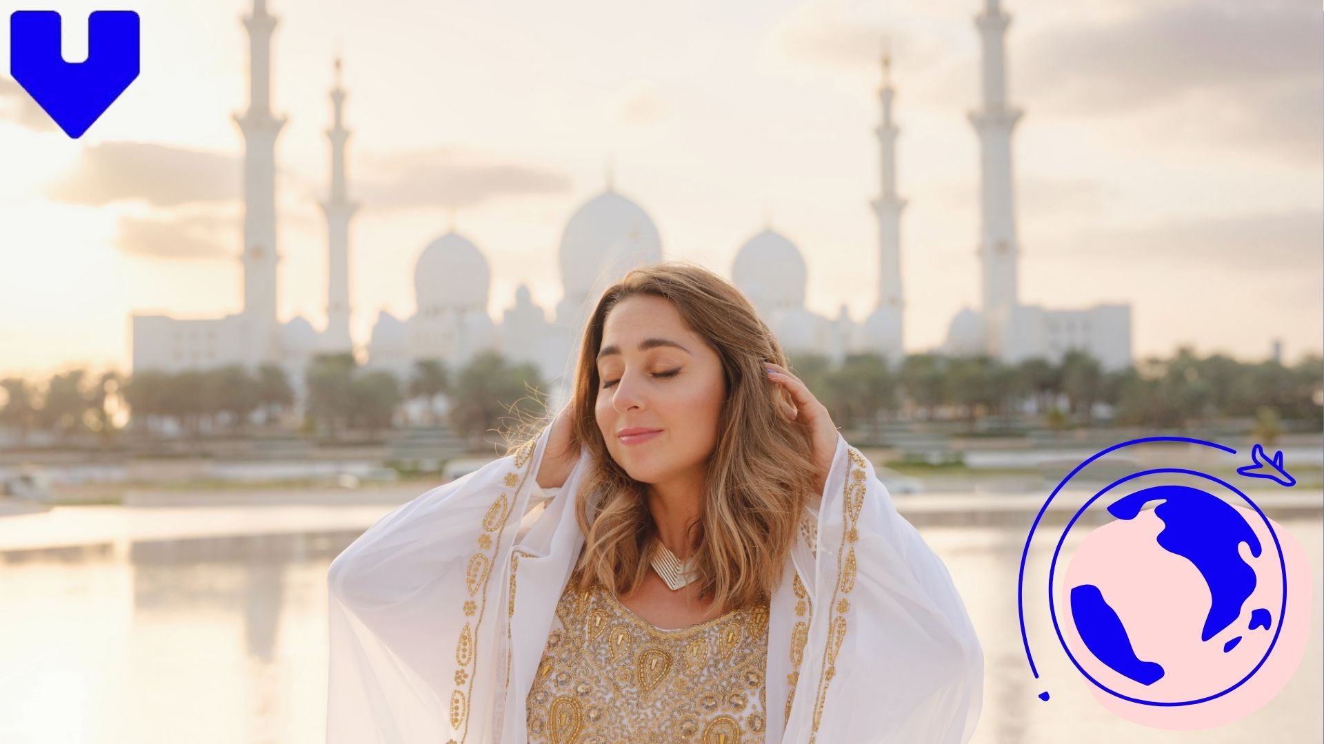 Travel the Middle East with One eSIM