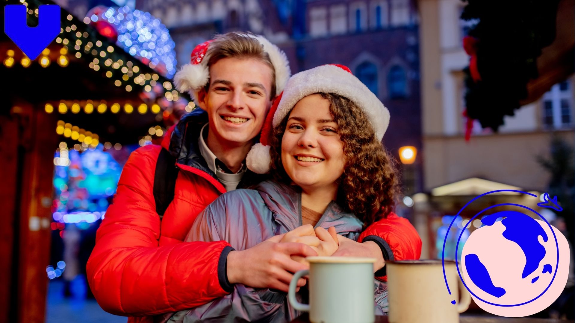 Germany’s December Food Culture: What to Eat, Drink & Celebrate During the Festive Season