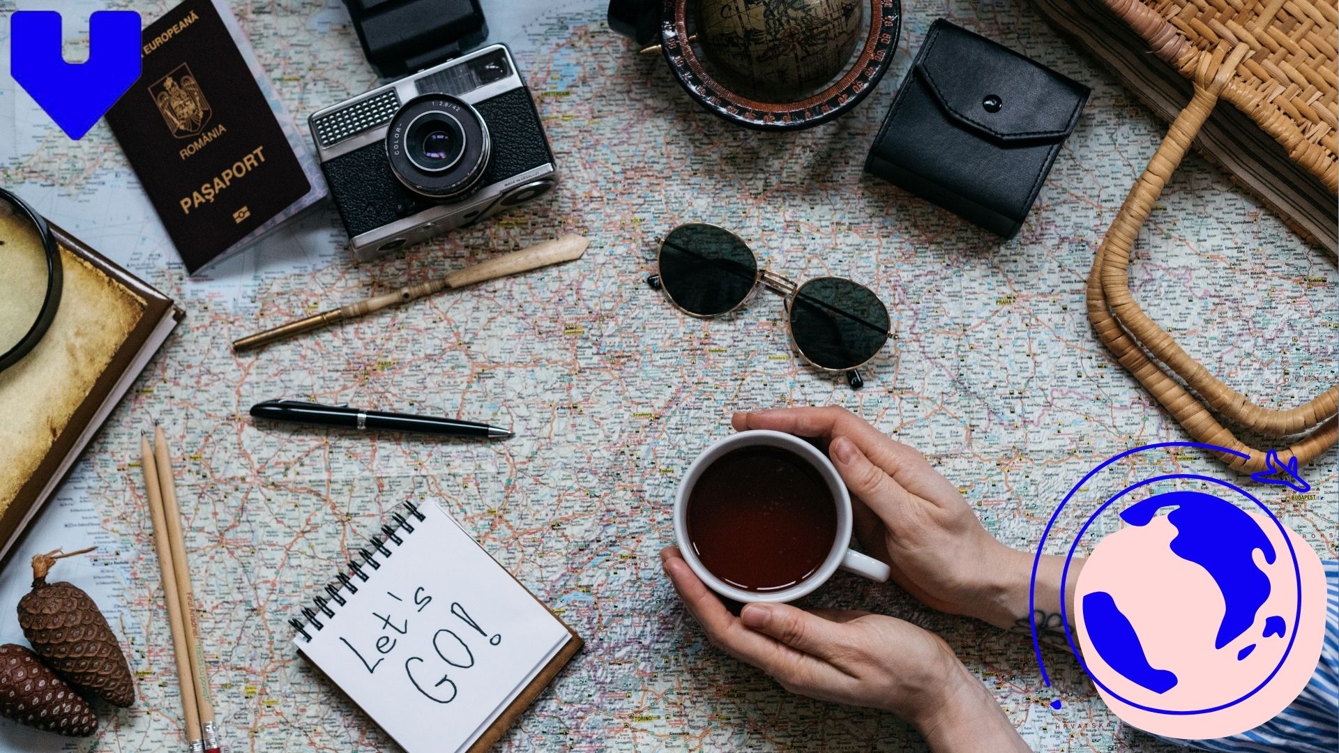 10 Common Travel Mistakes to Avoid