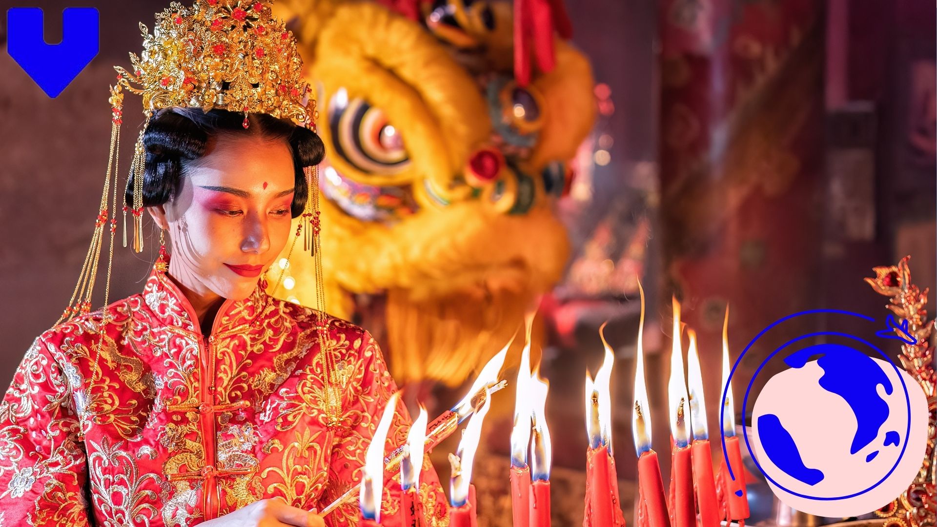 Best Places to Experience Chinese New Year 2026 Around the World