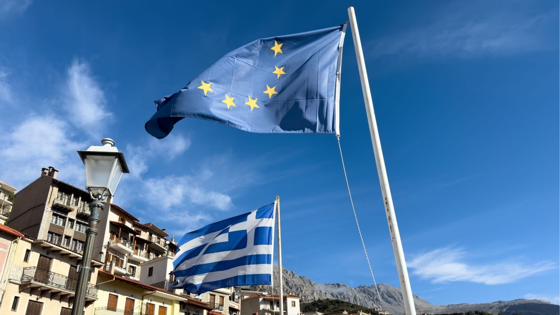 Plan Smart, Travel Easy, and Enjoy Greece in 2026