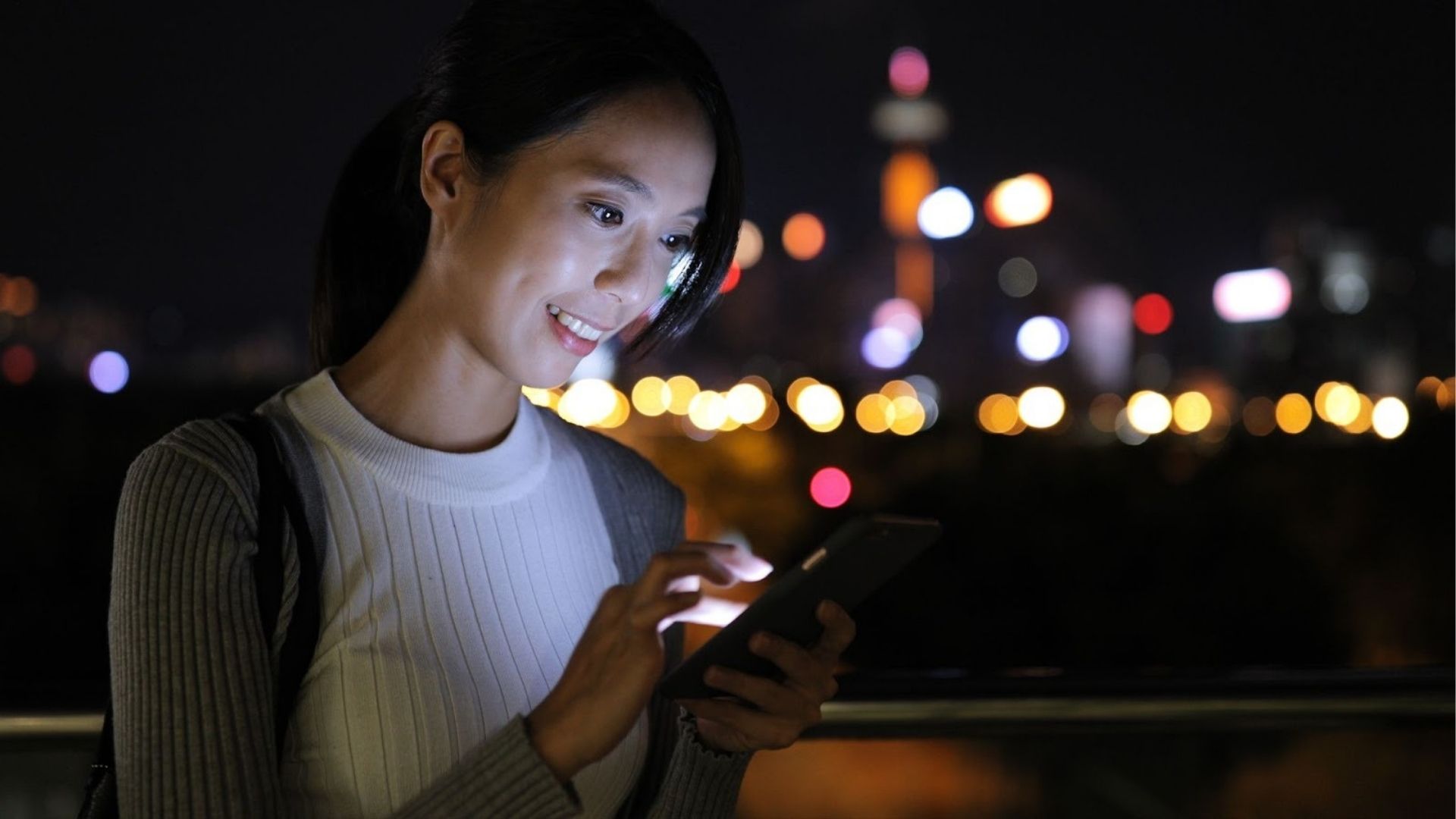 Stay Connected with Voye Global eSIM