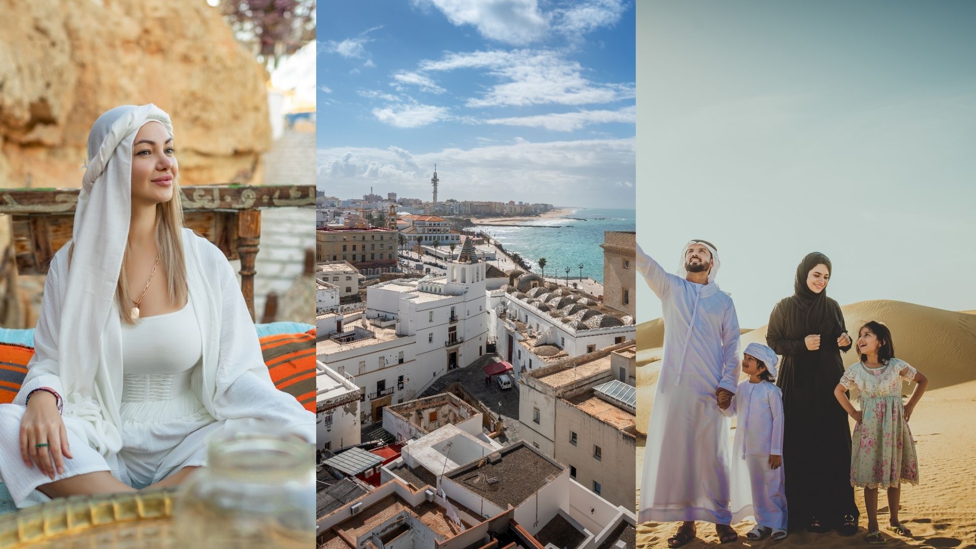 Morocco travles with Voye