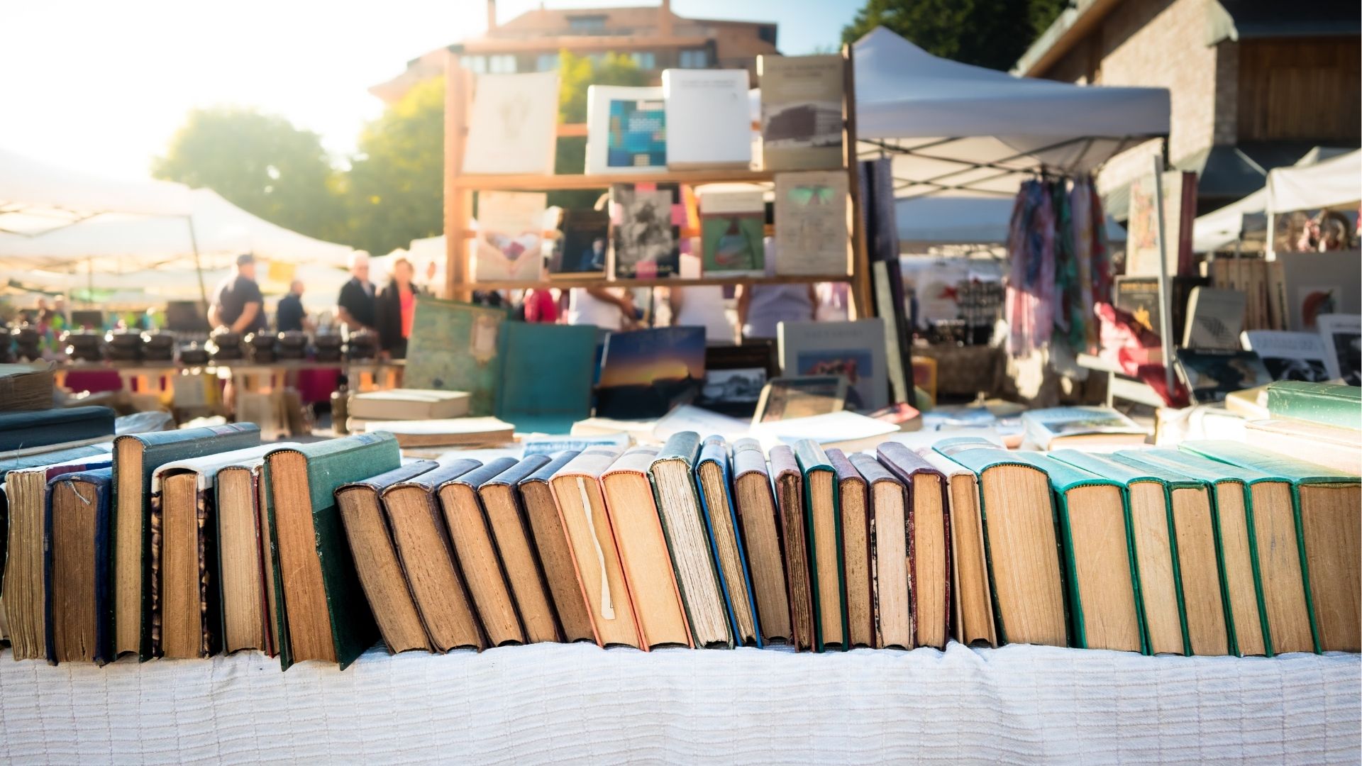 FIL Guadalajara 2025 is more than a book fair