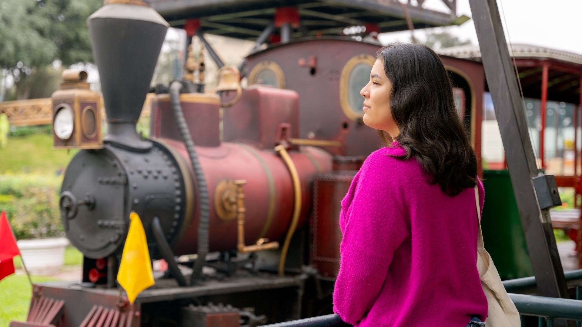 Disney’s Hollywood Studios: Sunset Seasons Greetings