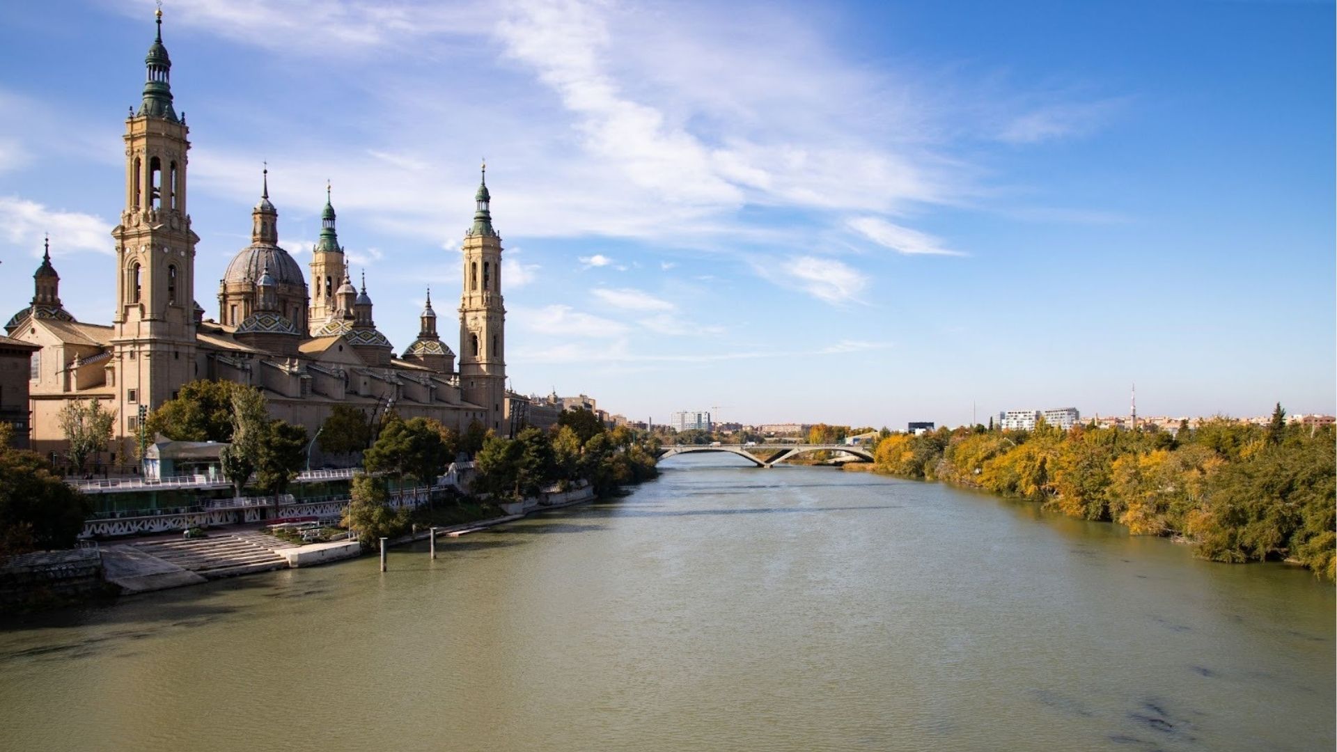 Zaragoza, Spain
