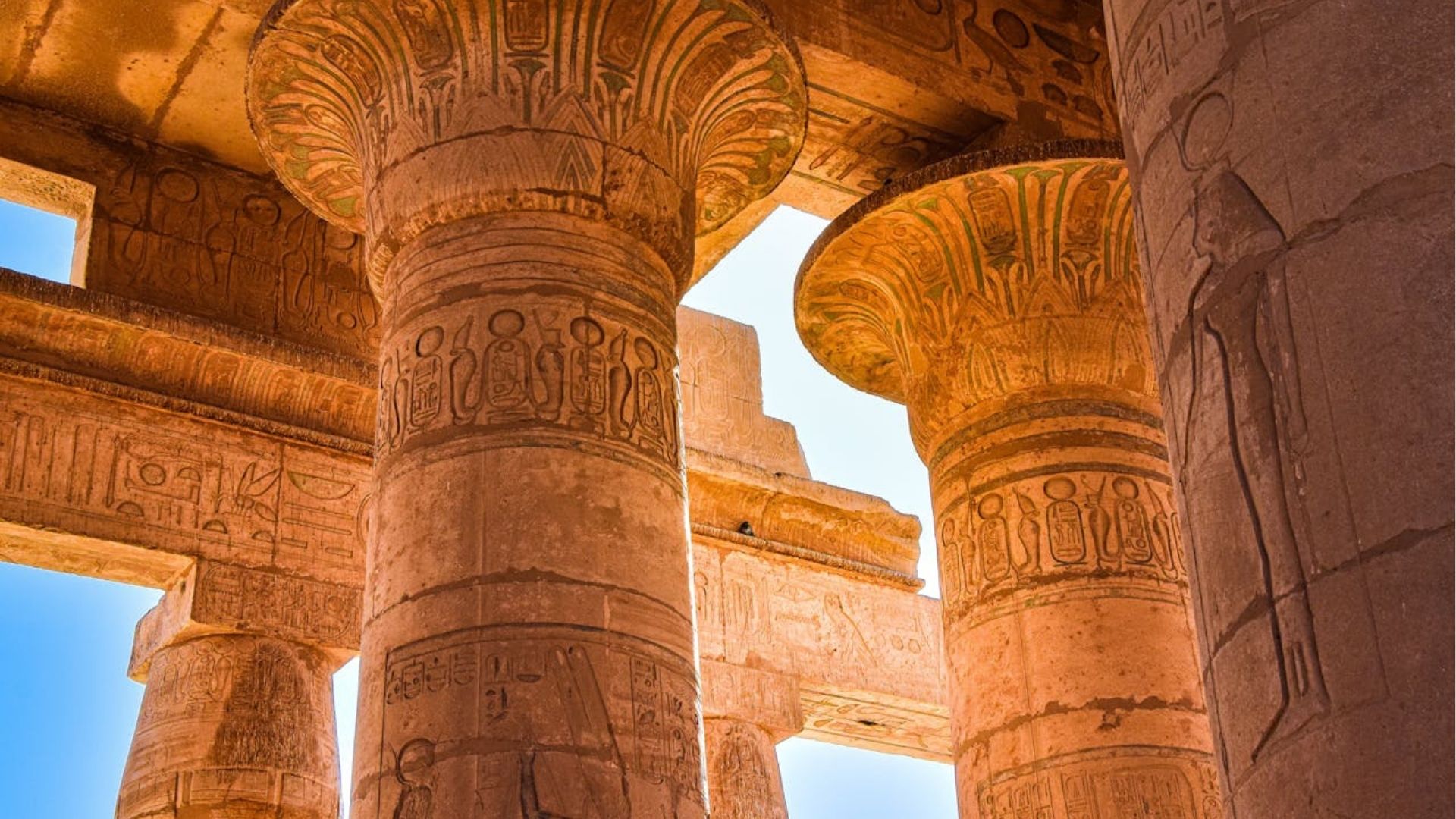 Luxor travel in 2026