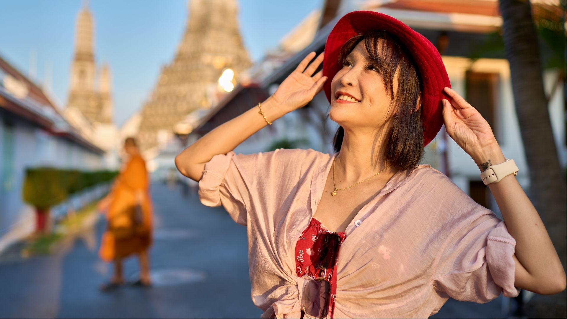 What Tourists Should Be Aware Of Before Visiting