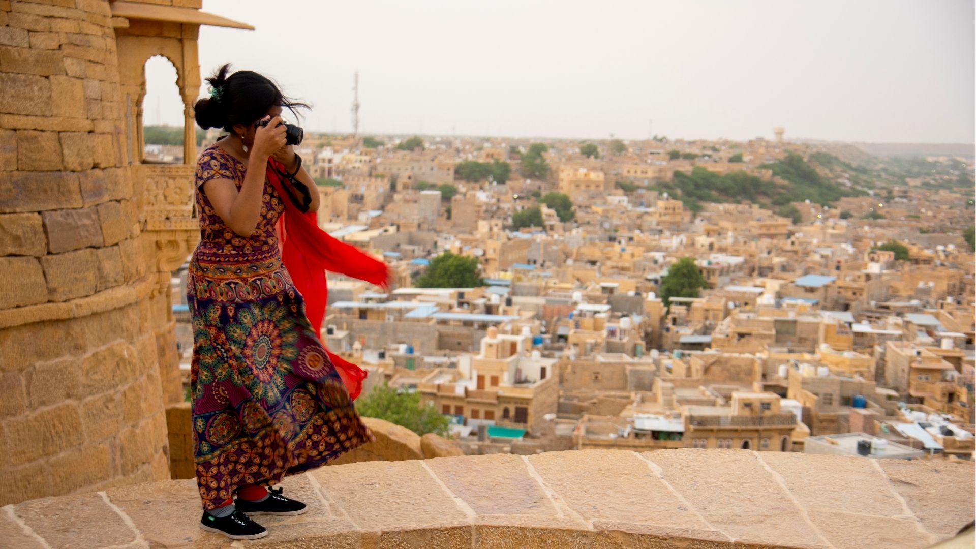 Jaisalmer Fort