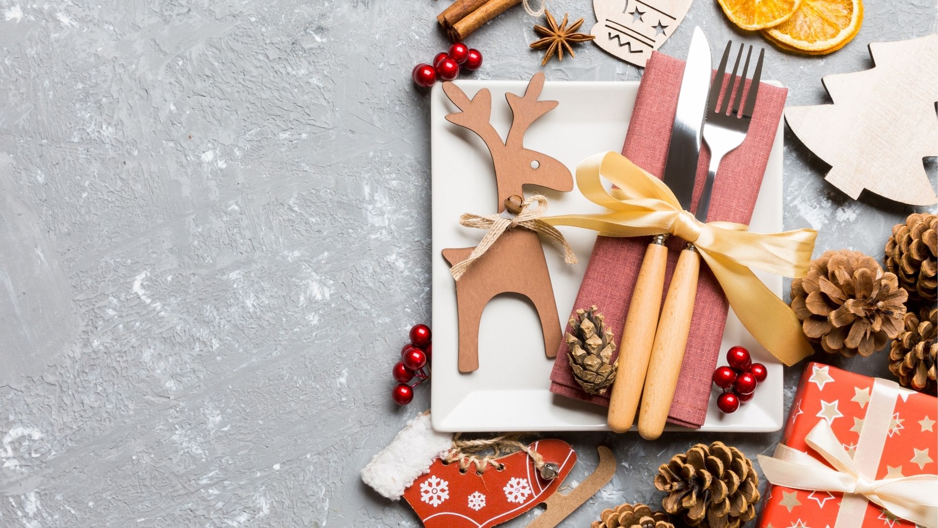 Gifts for Food Lovers