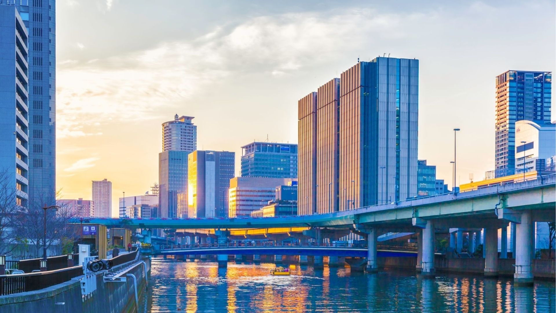 Osaka: A City That Reveals Itself Slowly
