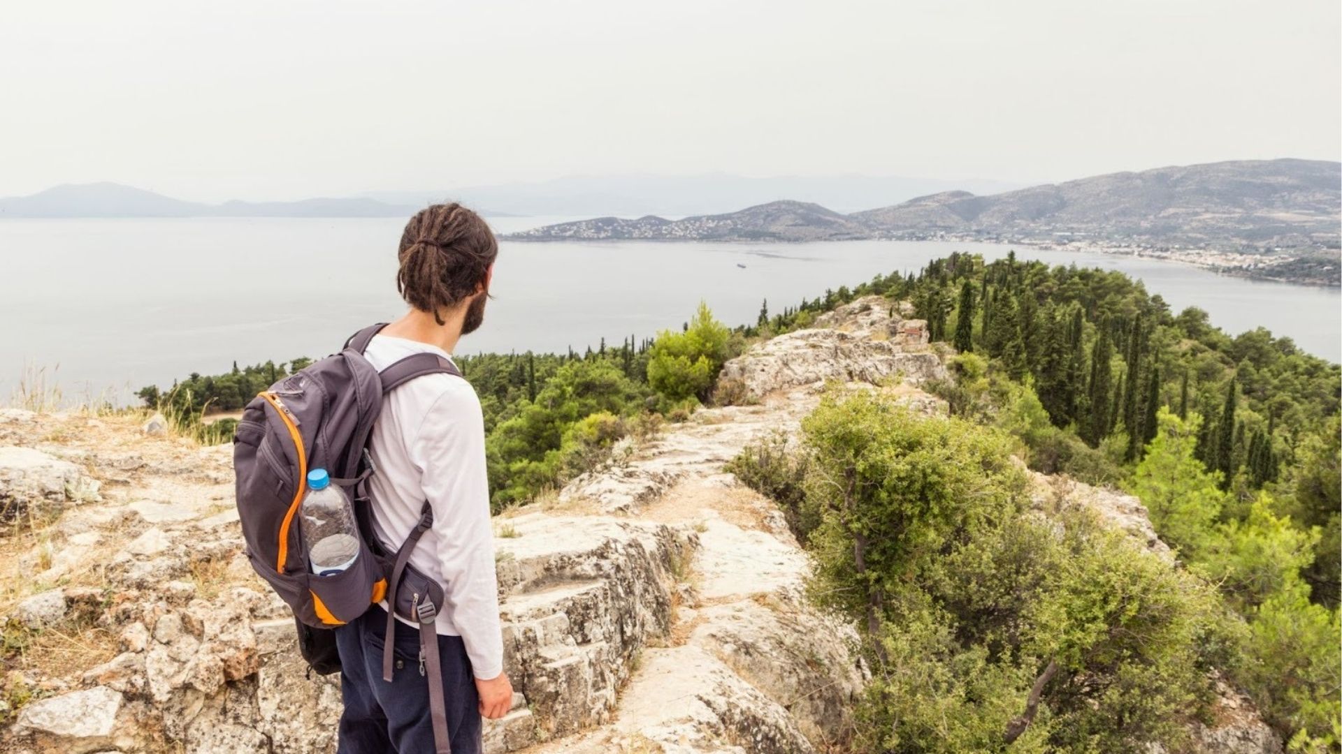 Stargazing Trips Near Ioannina