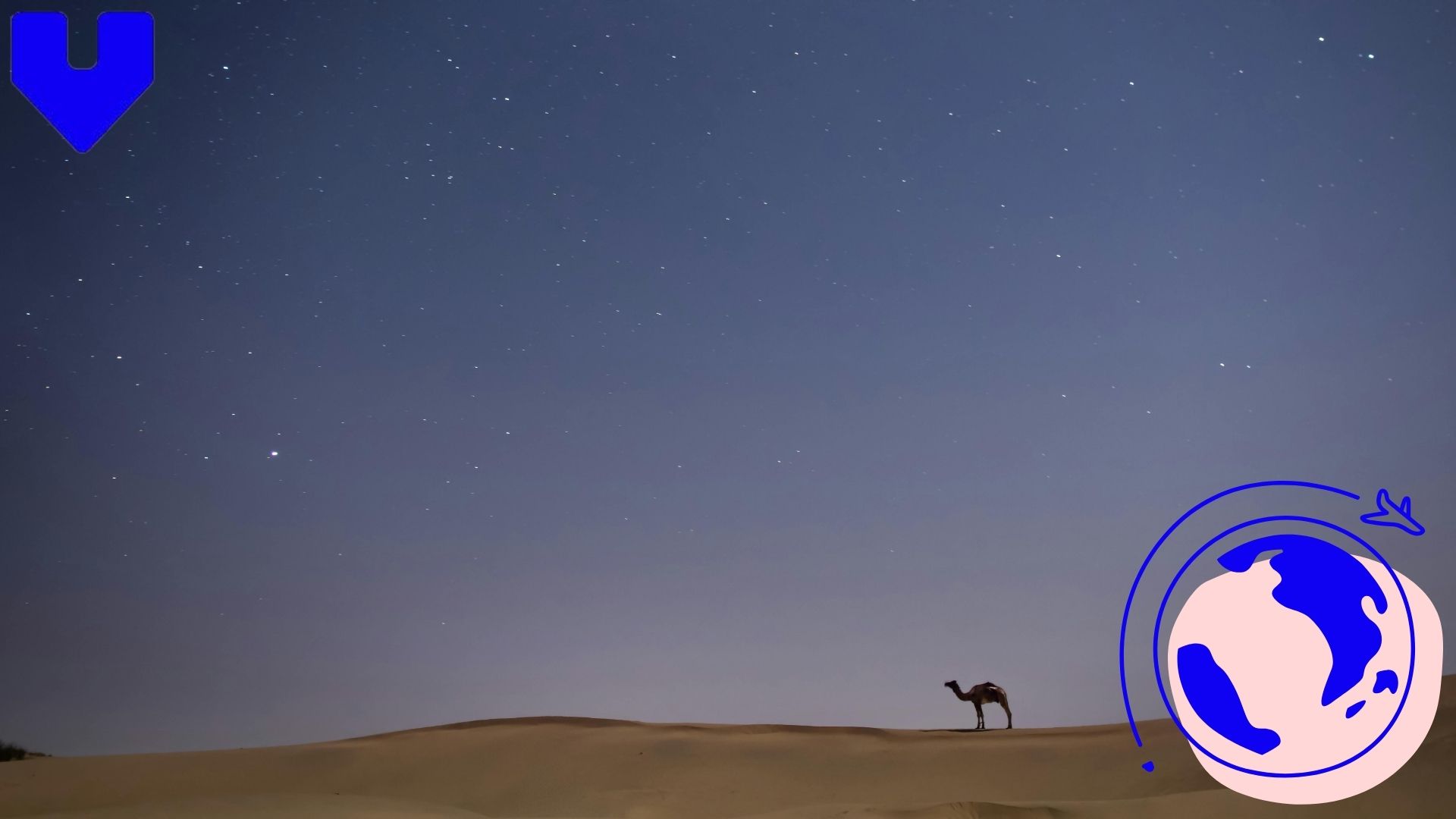 Best Stargazing Spots Near Jaisalmer