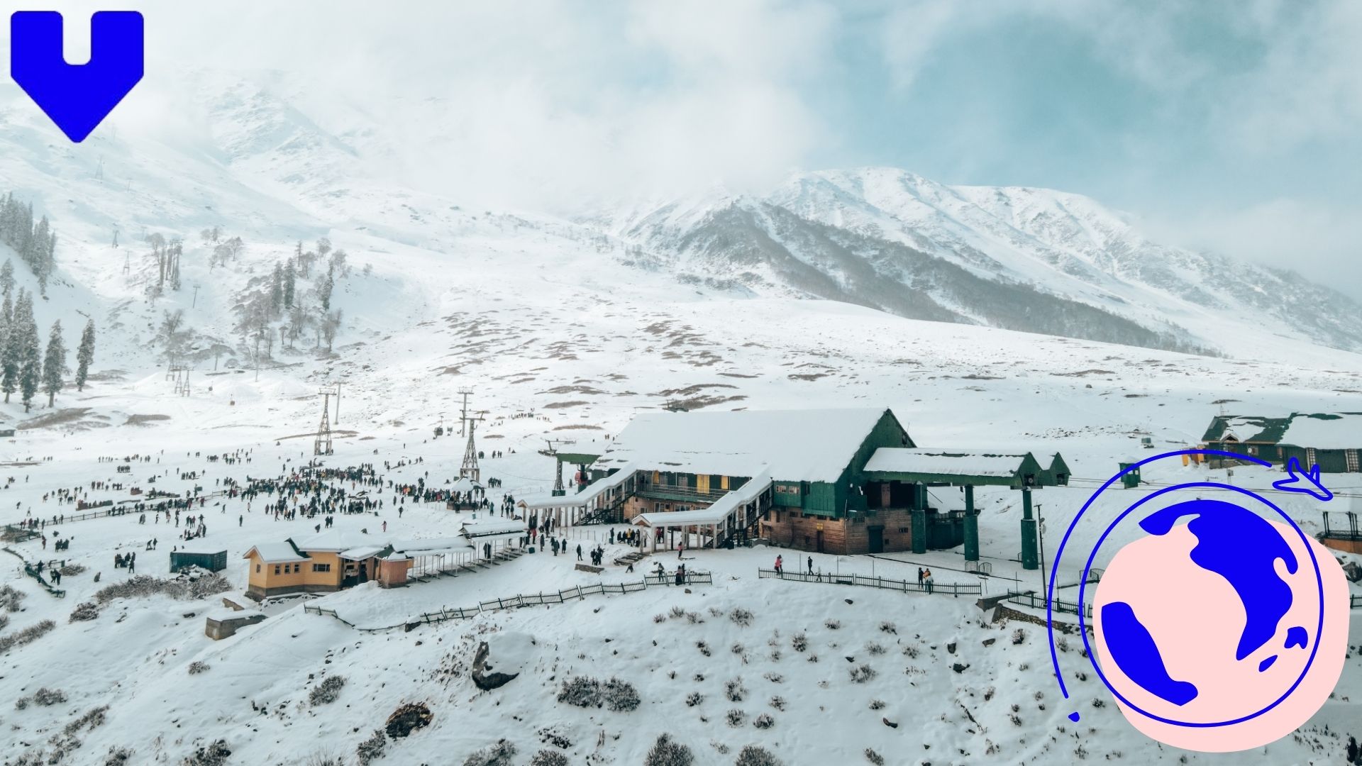 Traveling to Kashmir in December? Here’s Exactly What to Pack