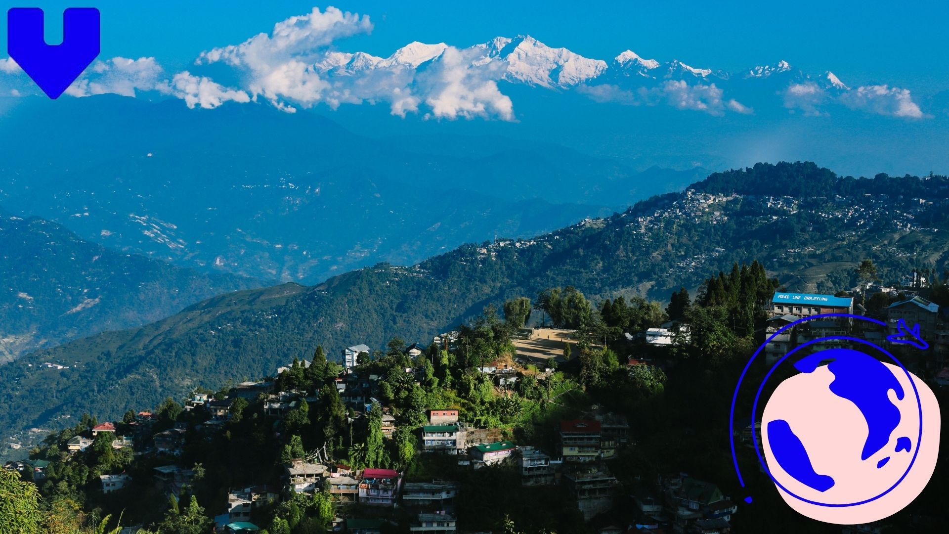 Best Destinations in India for Couples: Top Romantic Places to Visit