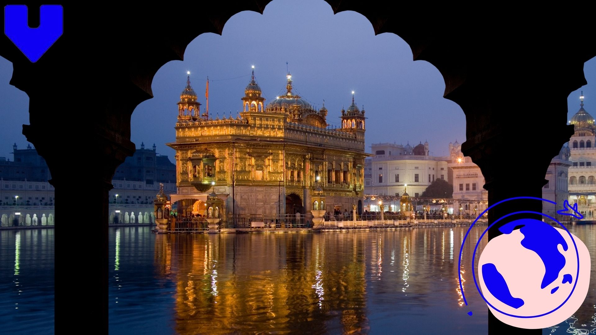 Free Things to Do in Amritsar: Best Activities That Cost Nothing