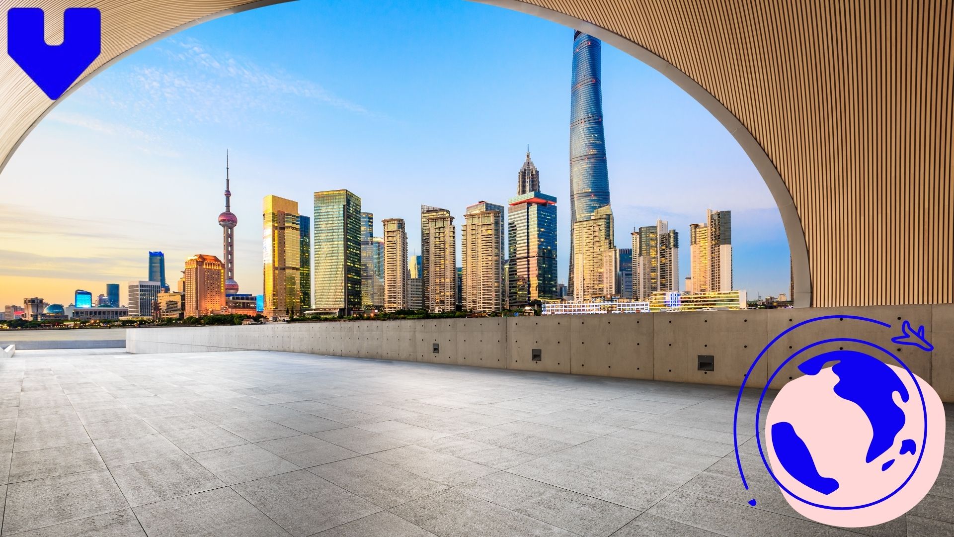 Trip to Shanghai: The City That Never Sits Still