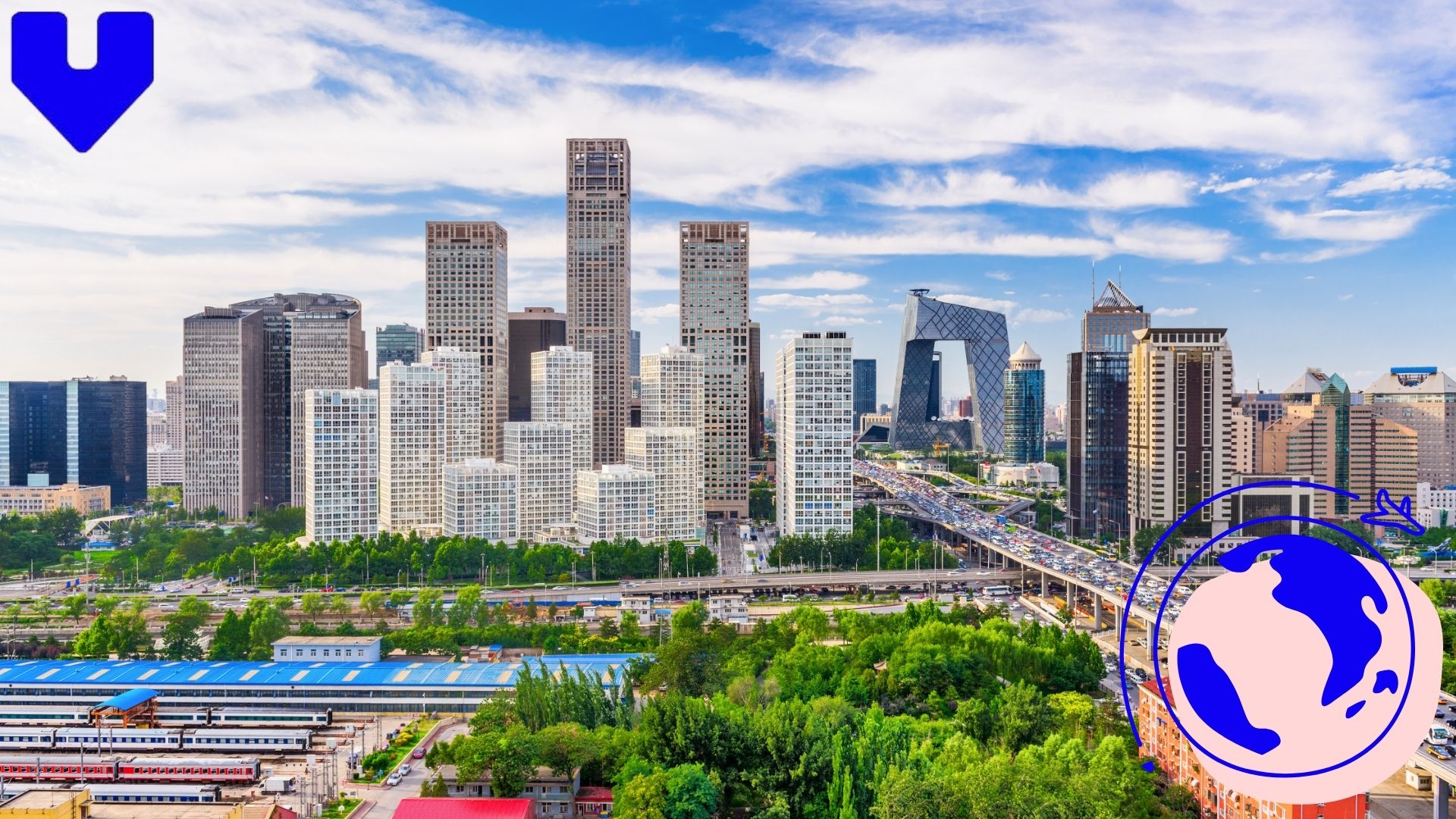 Top Places to Visit on a Solo Trip to Beijing in Winter