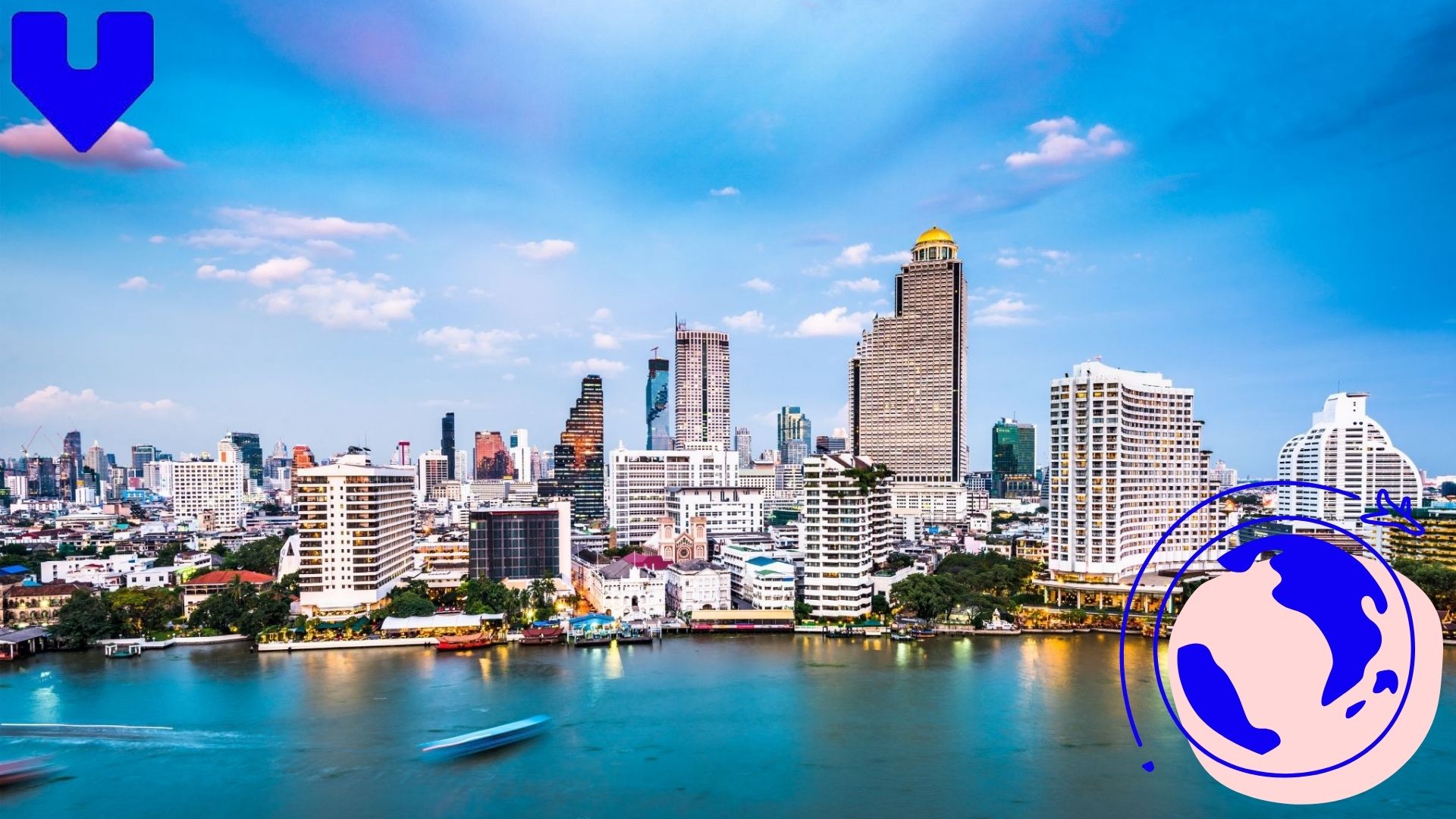Planning a Short Trip to Bangkok in 2026? Start Here
